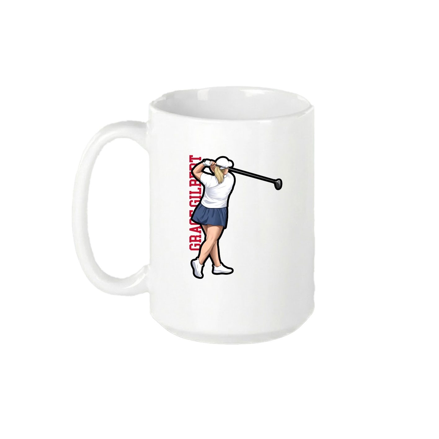15oz Coffee Mug