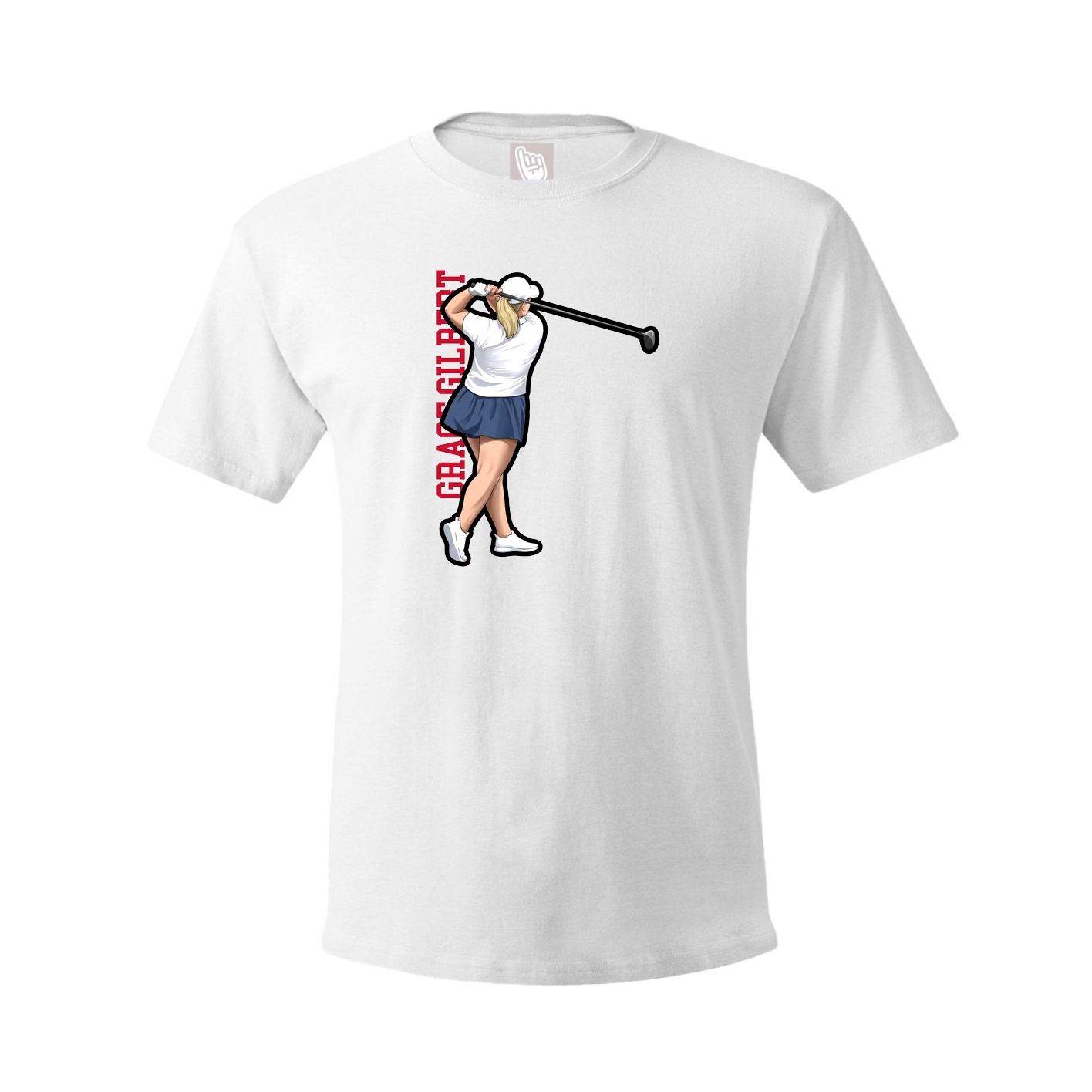 NIL Club Tee