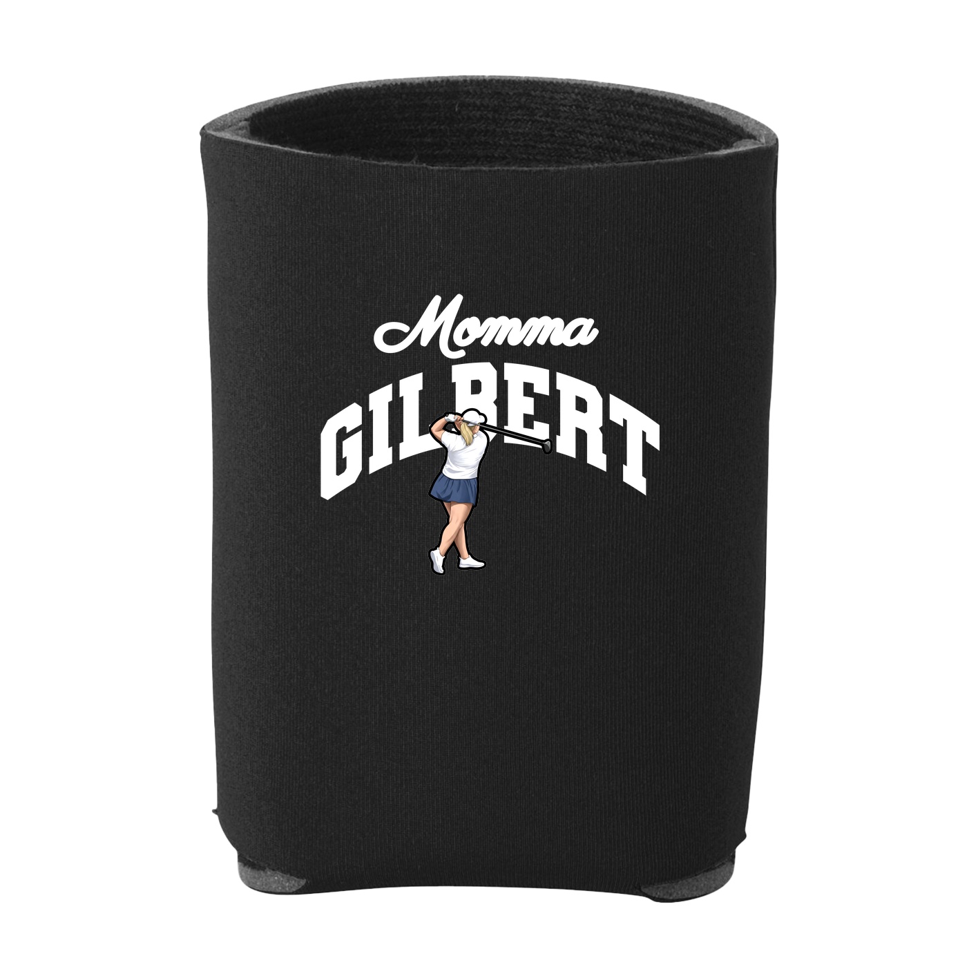 Can Holder — Mothers Day Arch in Black