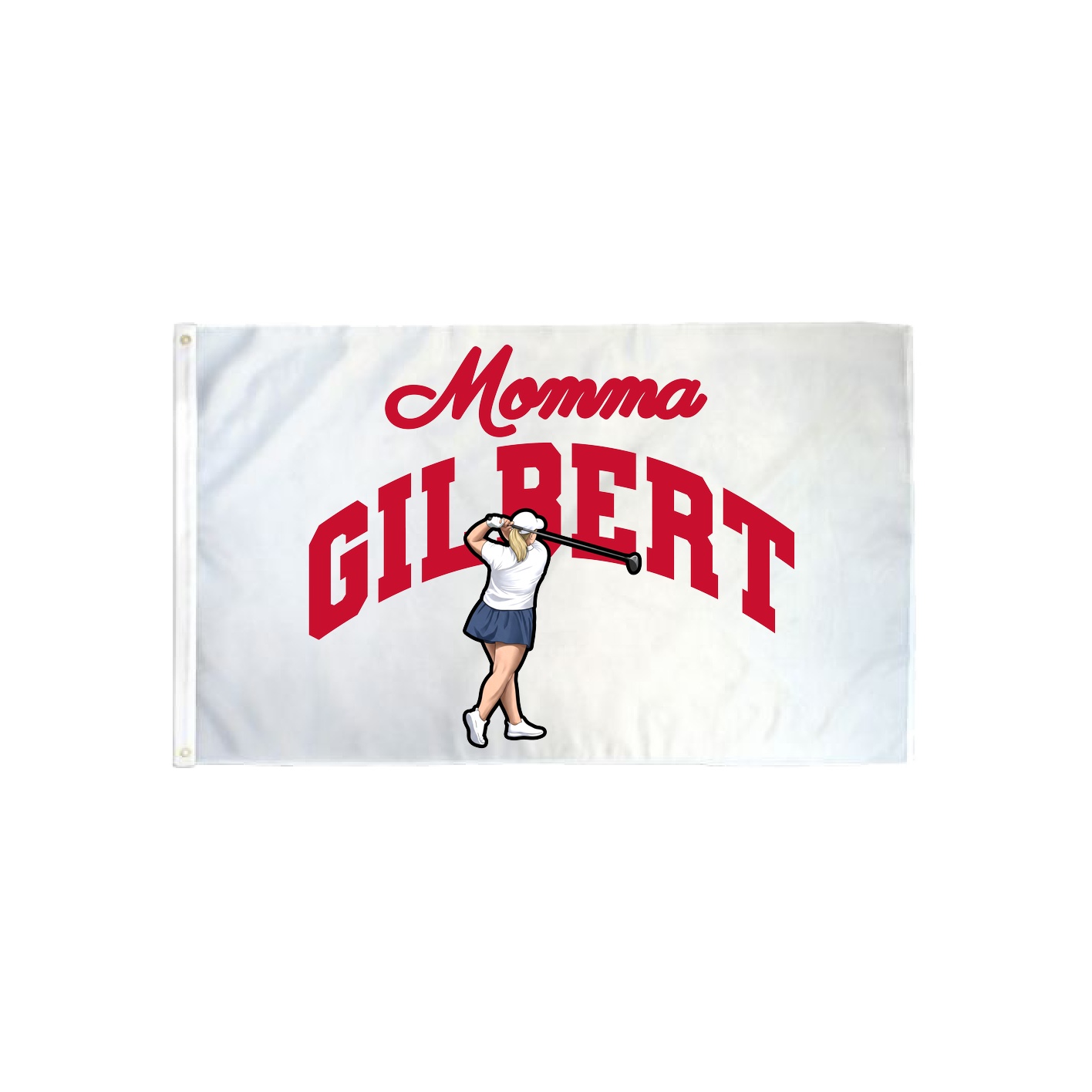 3x5 Flag — Mothers Day Arch in Classic