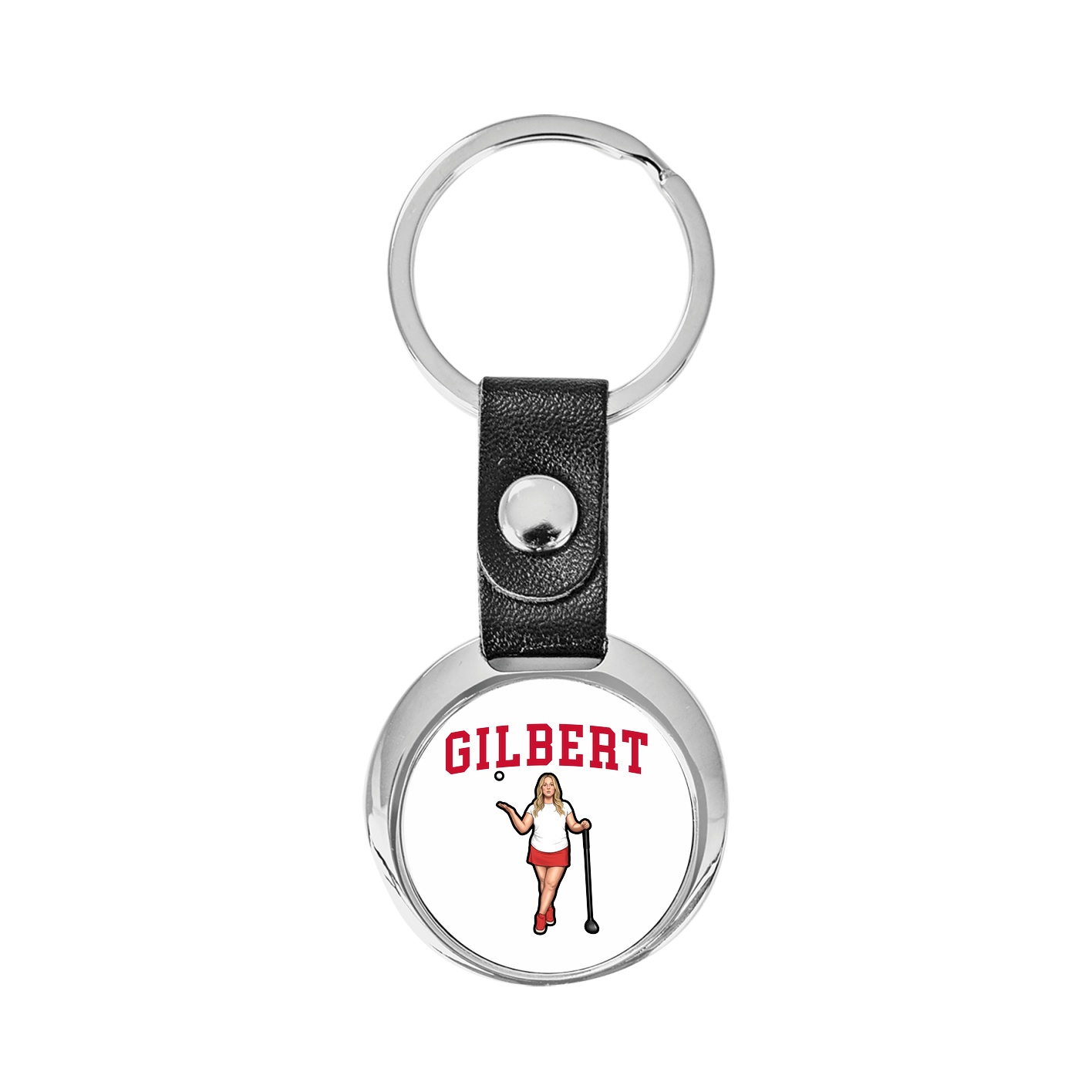 Key Chain — Shirsey in Classic