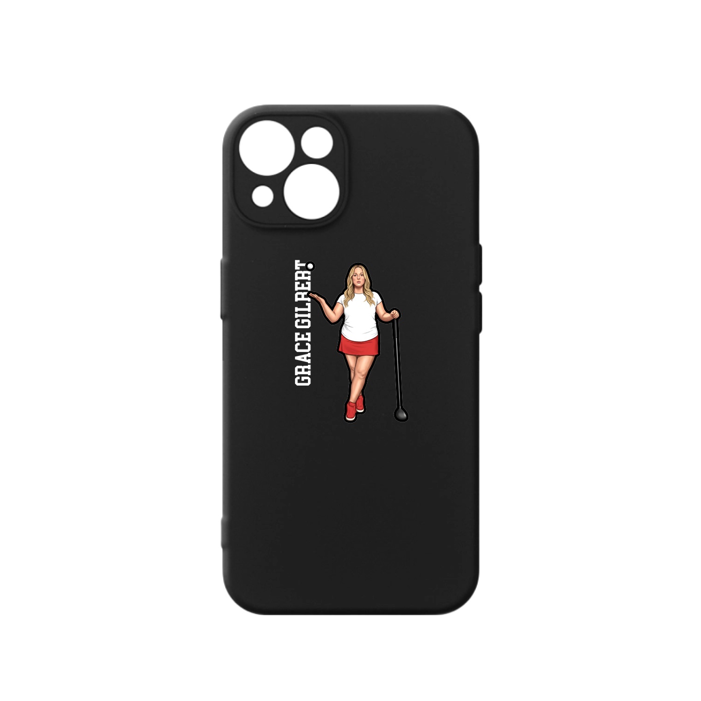 iPhone case