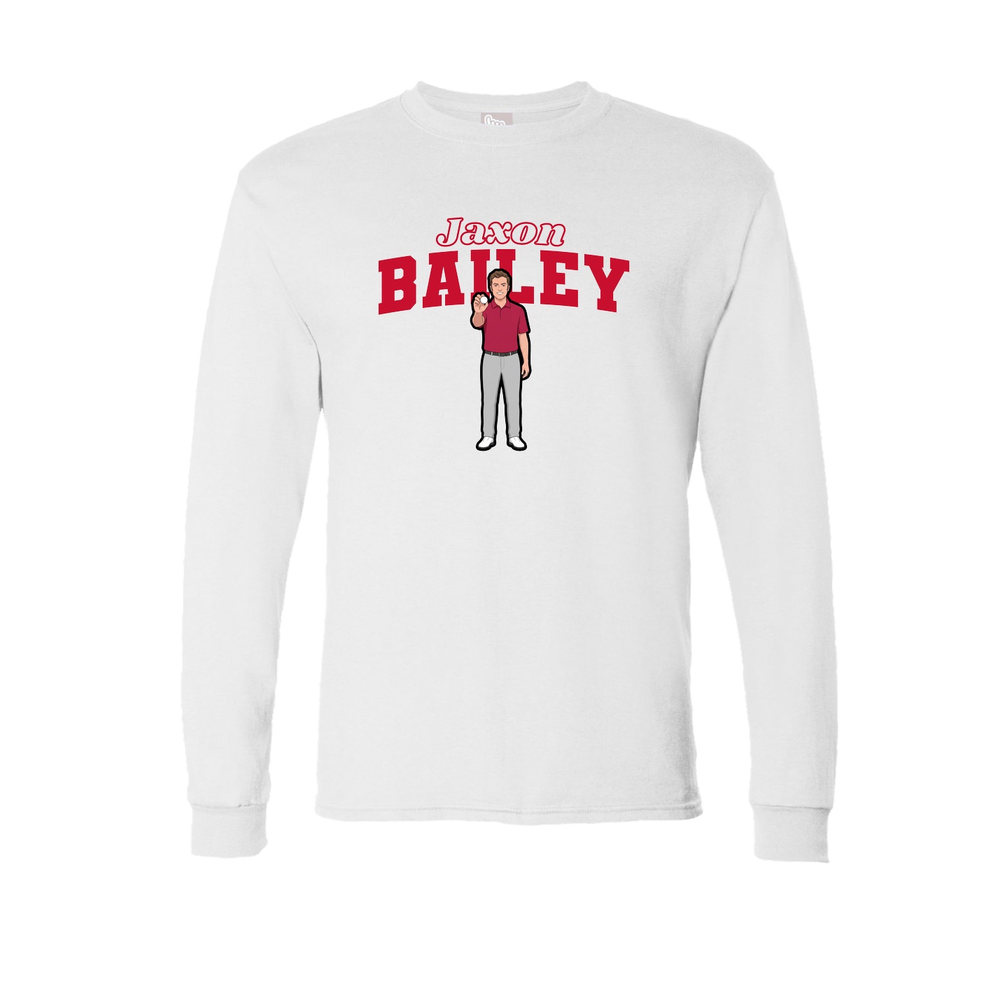 Long Sleeve Tee