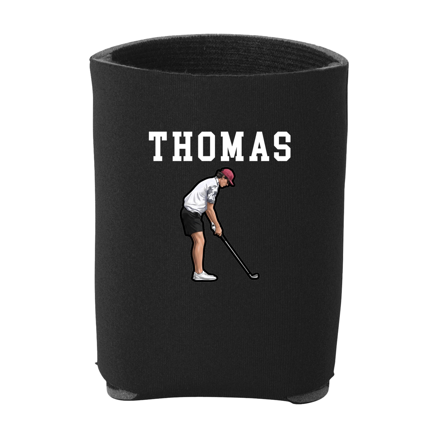 Can Holder — Shirsey in Black