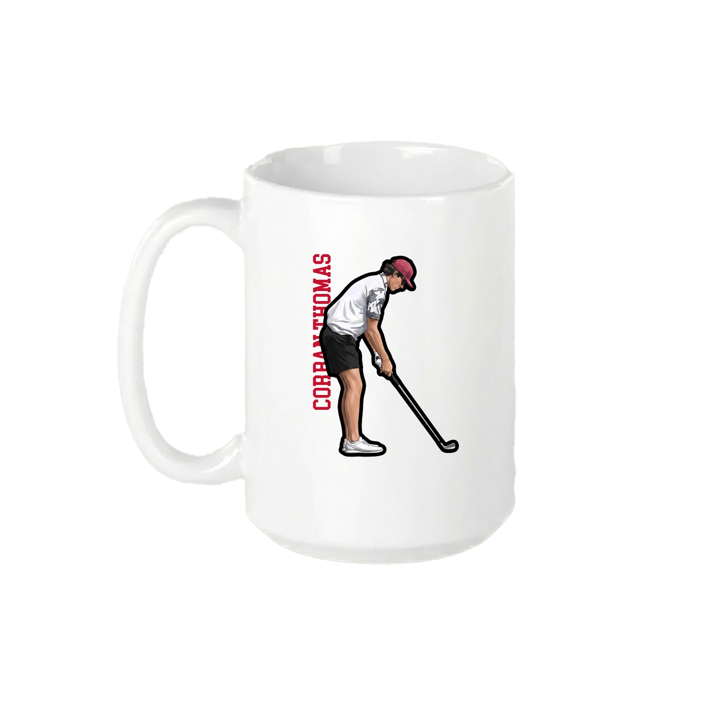 15oz Coffee Mug