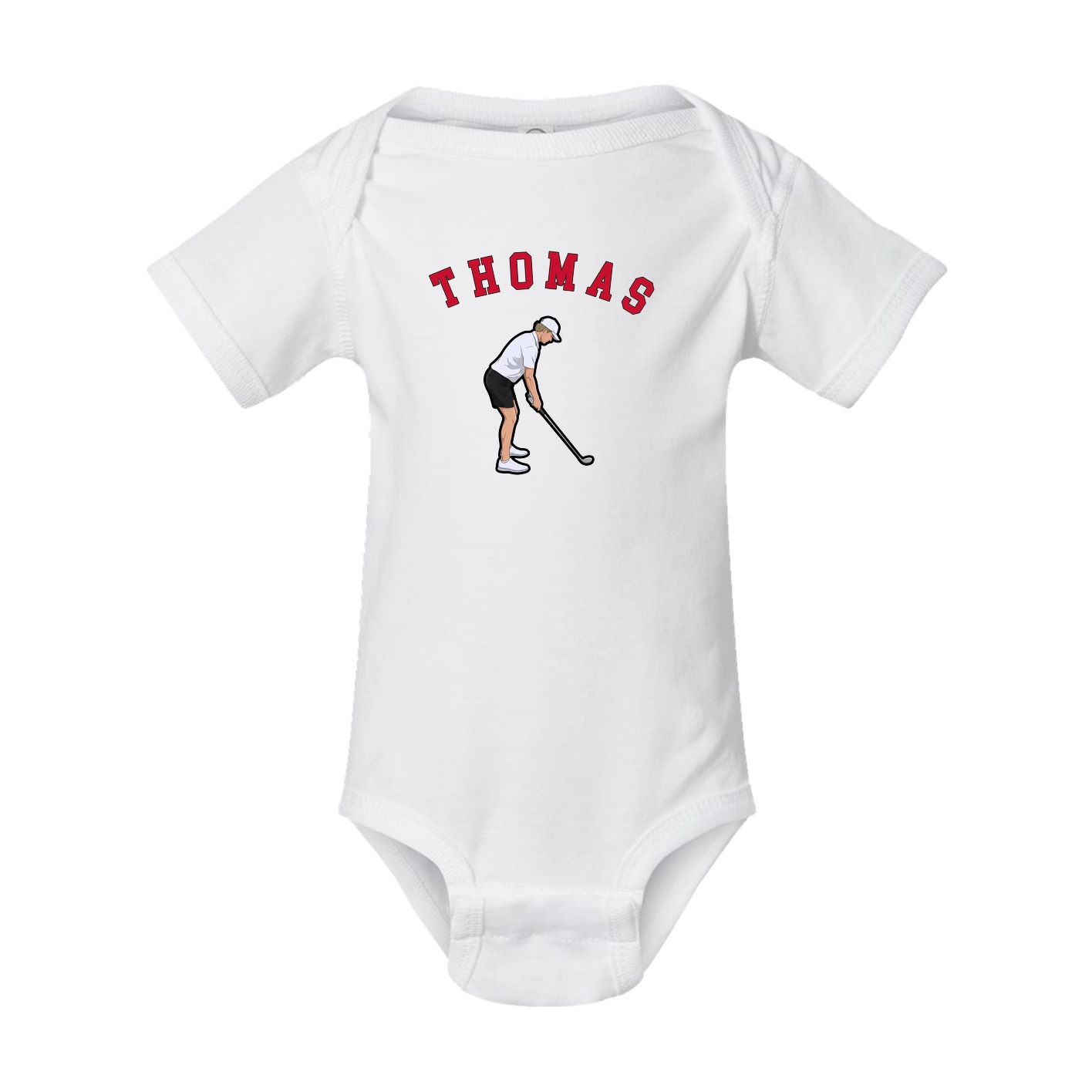Baby Onesie