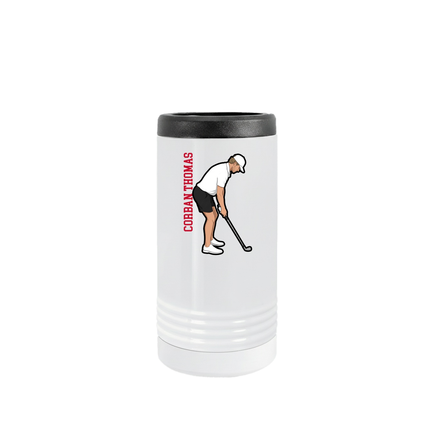 Slim Beverage Holder