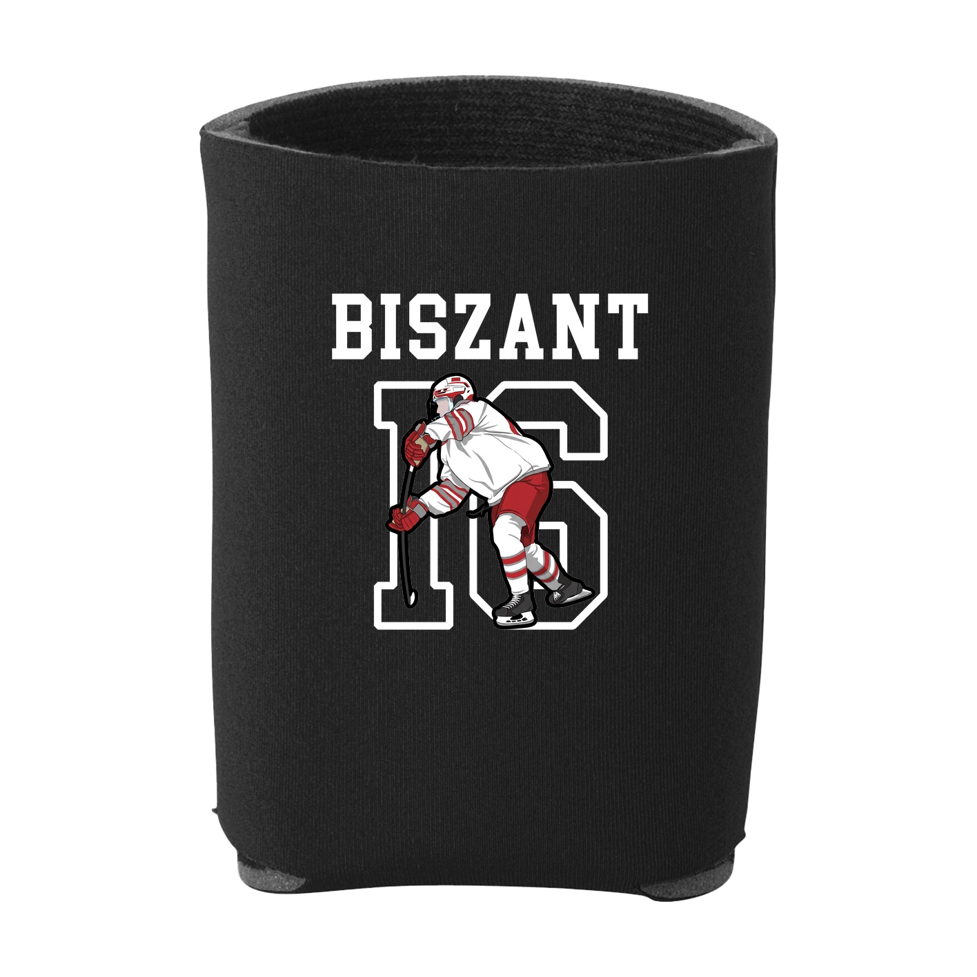 Can Holder — Shirsey in Black
