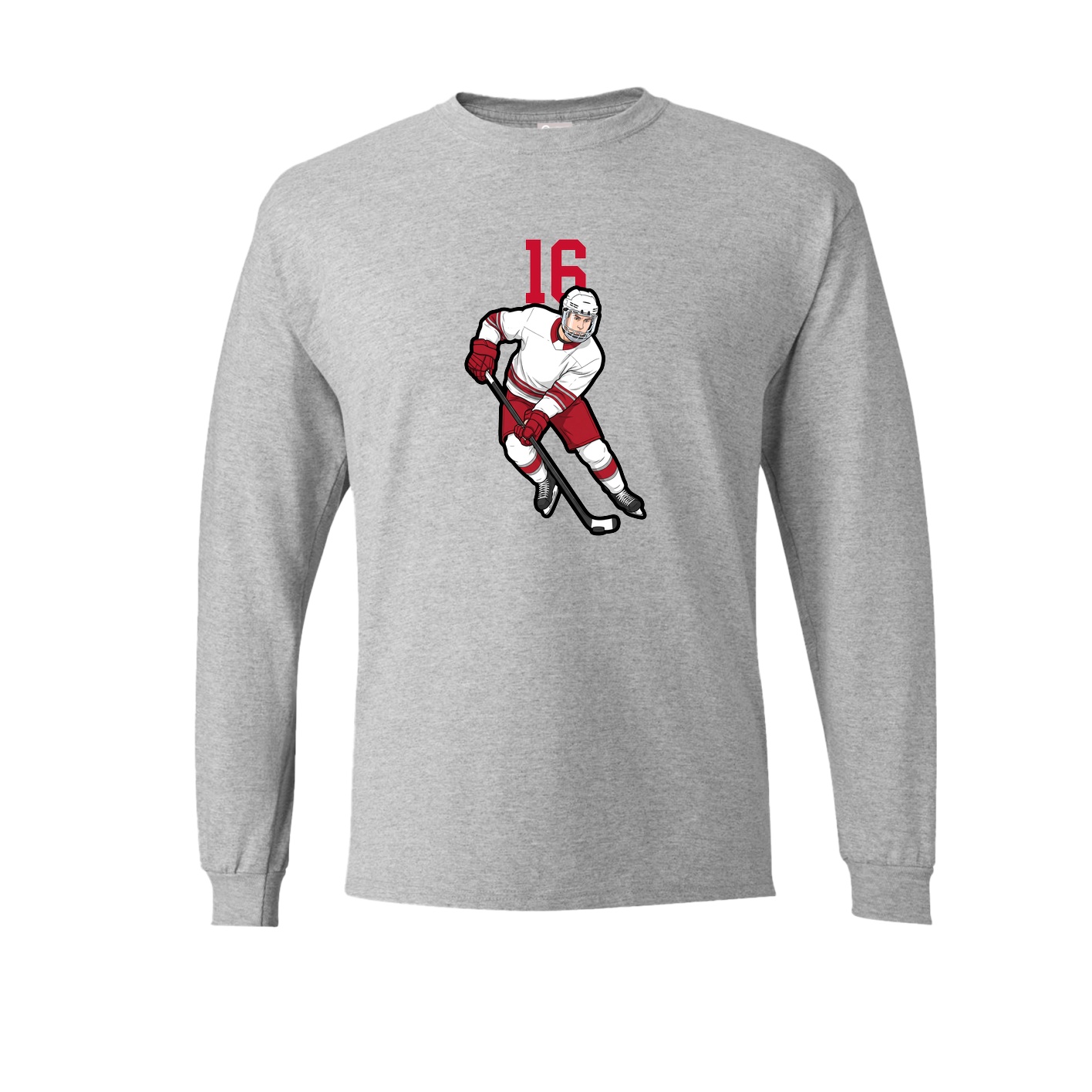Long Sleeve Tee
