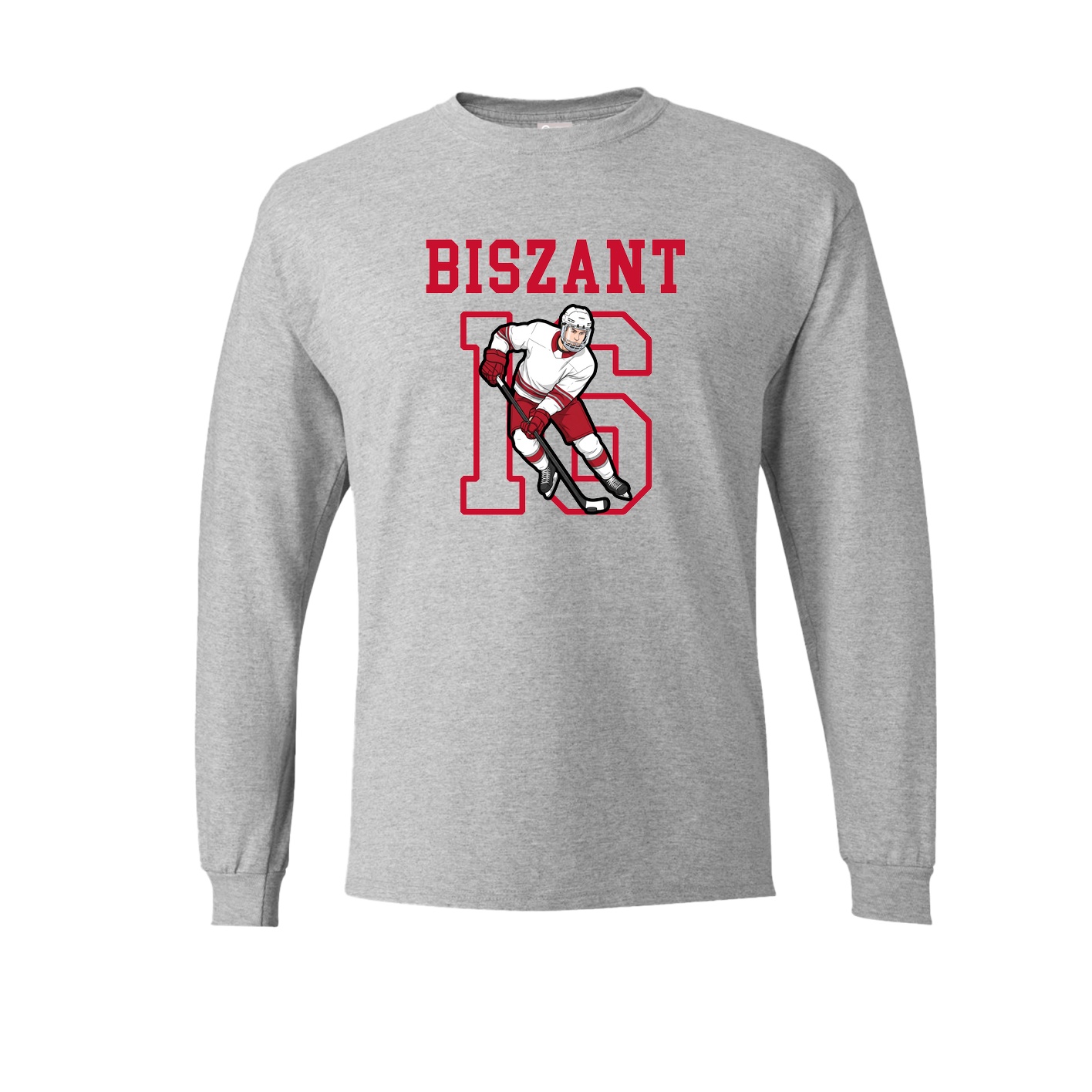 Long Sleeve Tee