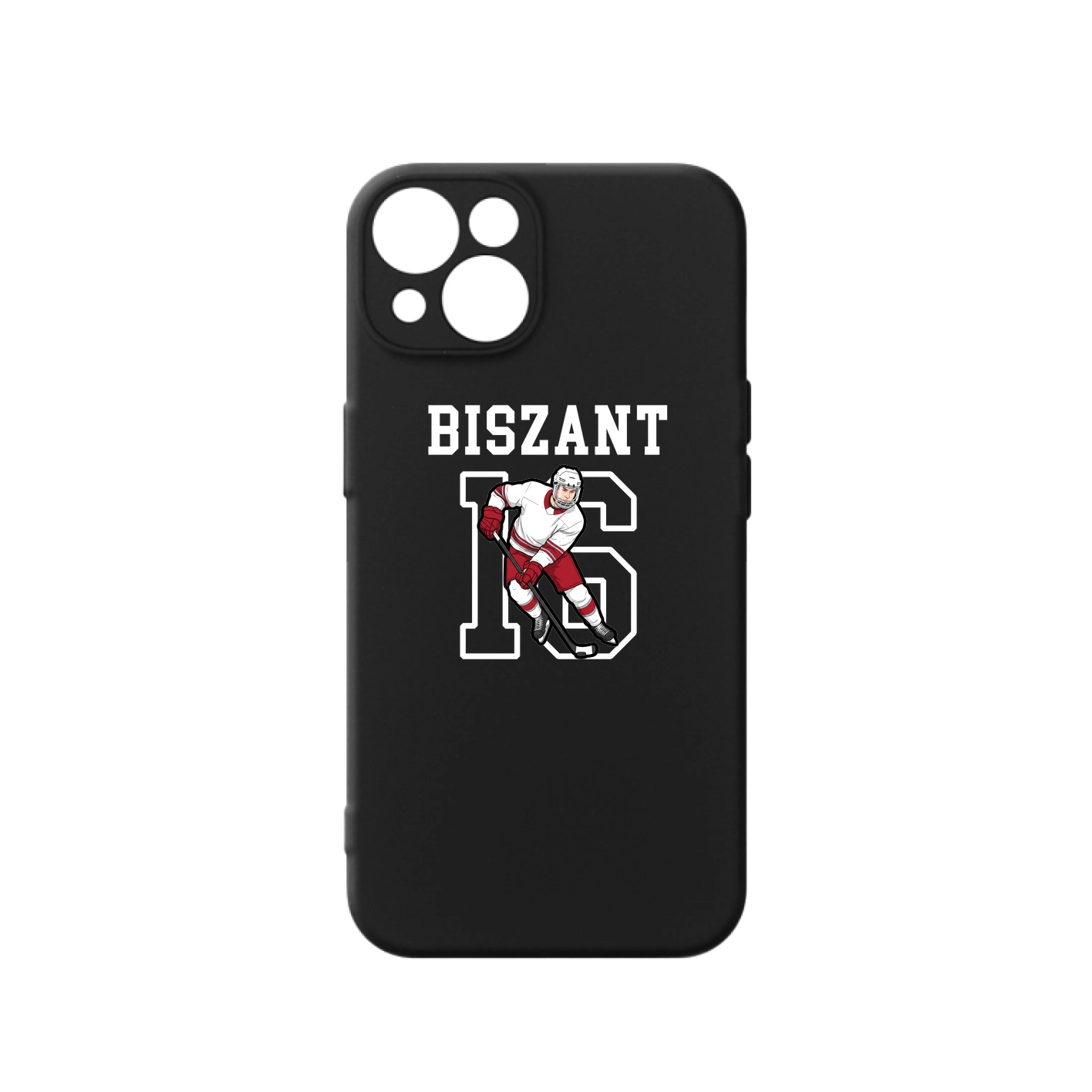 iPhone case
