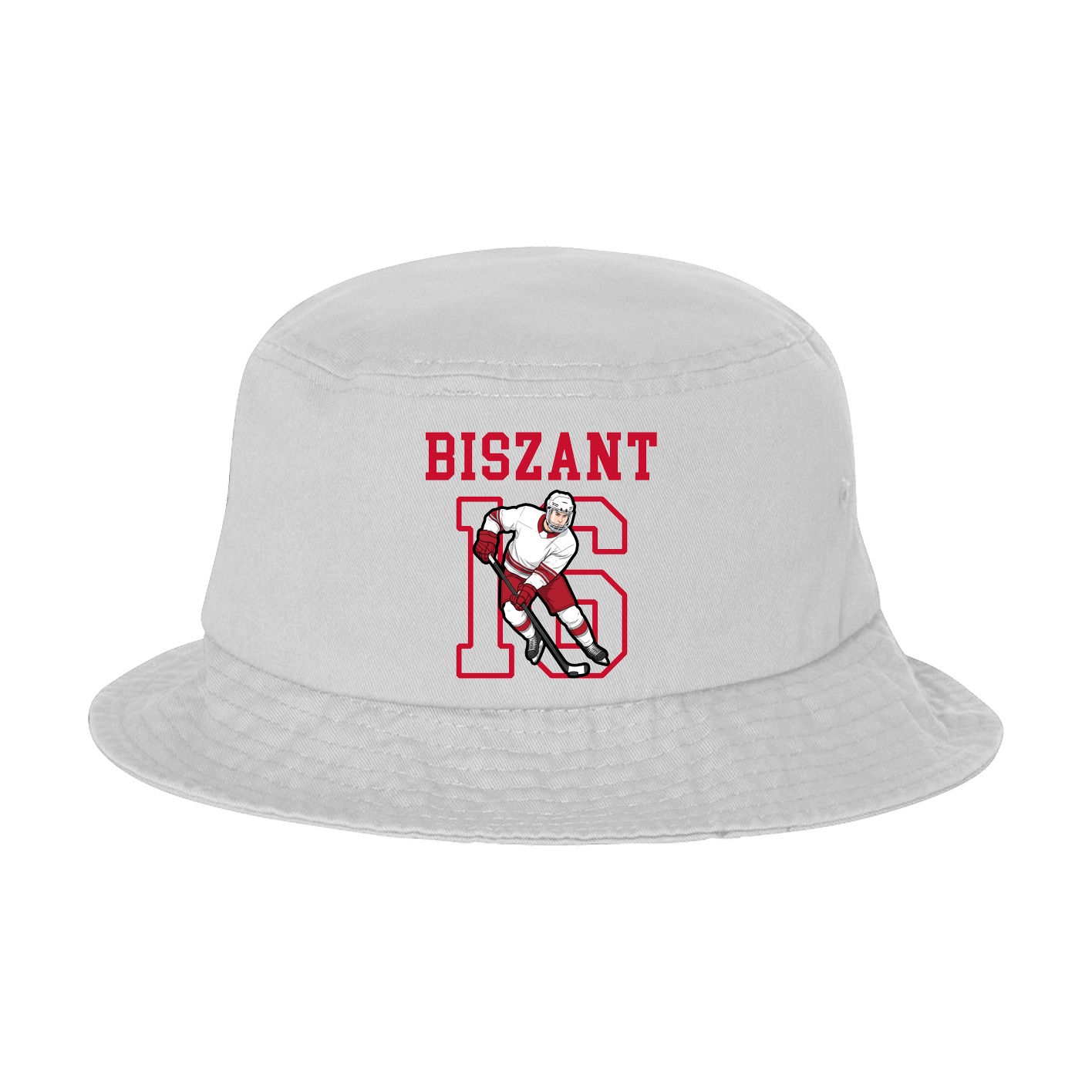 Bucket Cap