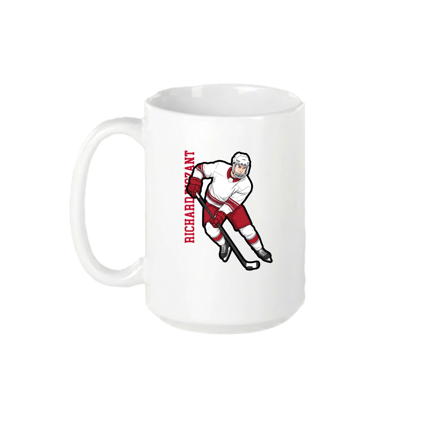15oz Coffee Mug