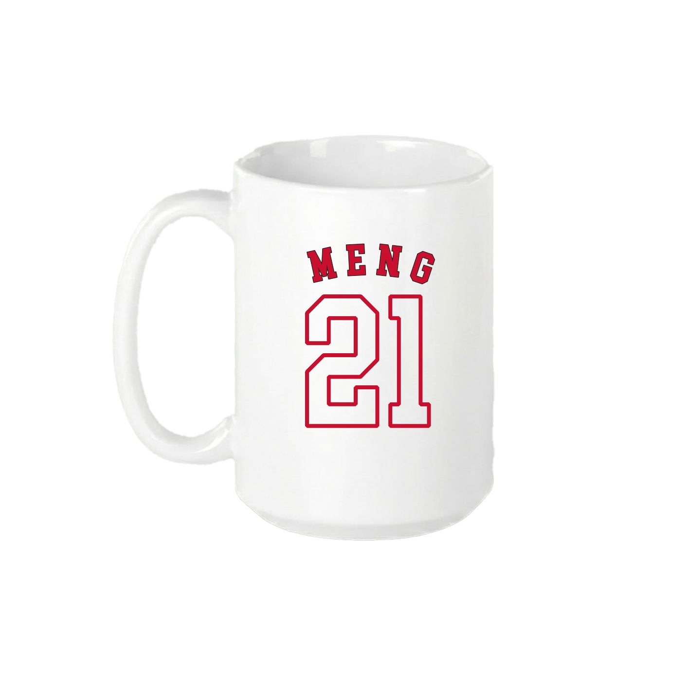 15oz Coffee Mug