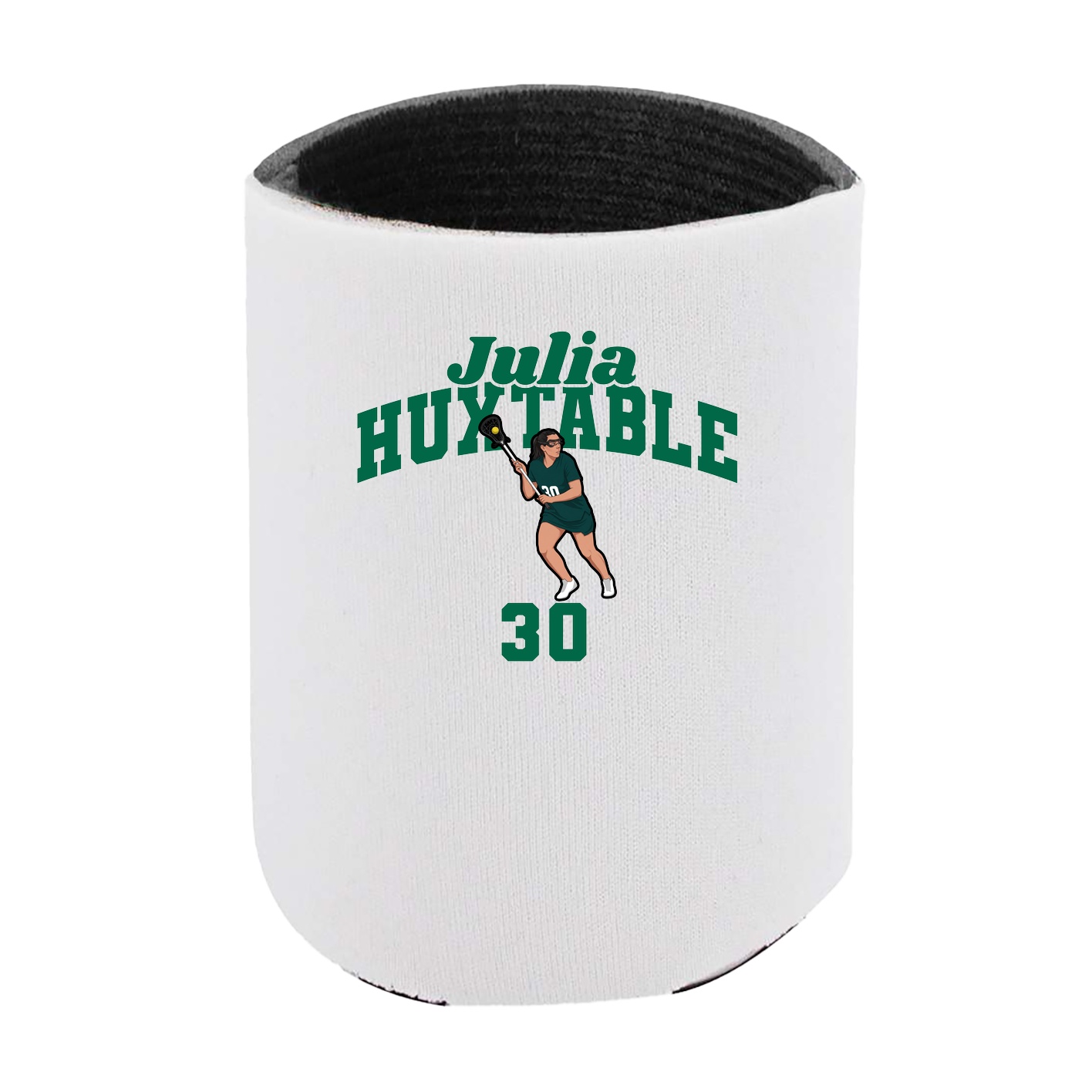 Can Holder — Signature Arch in White