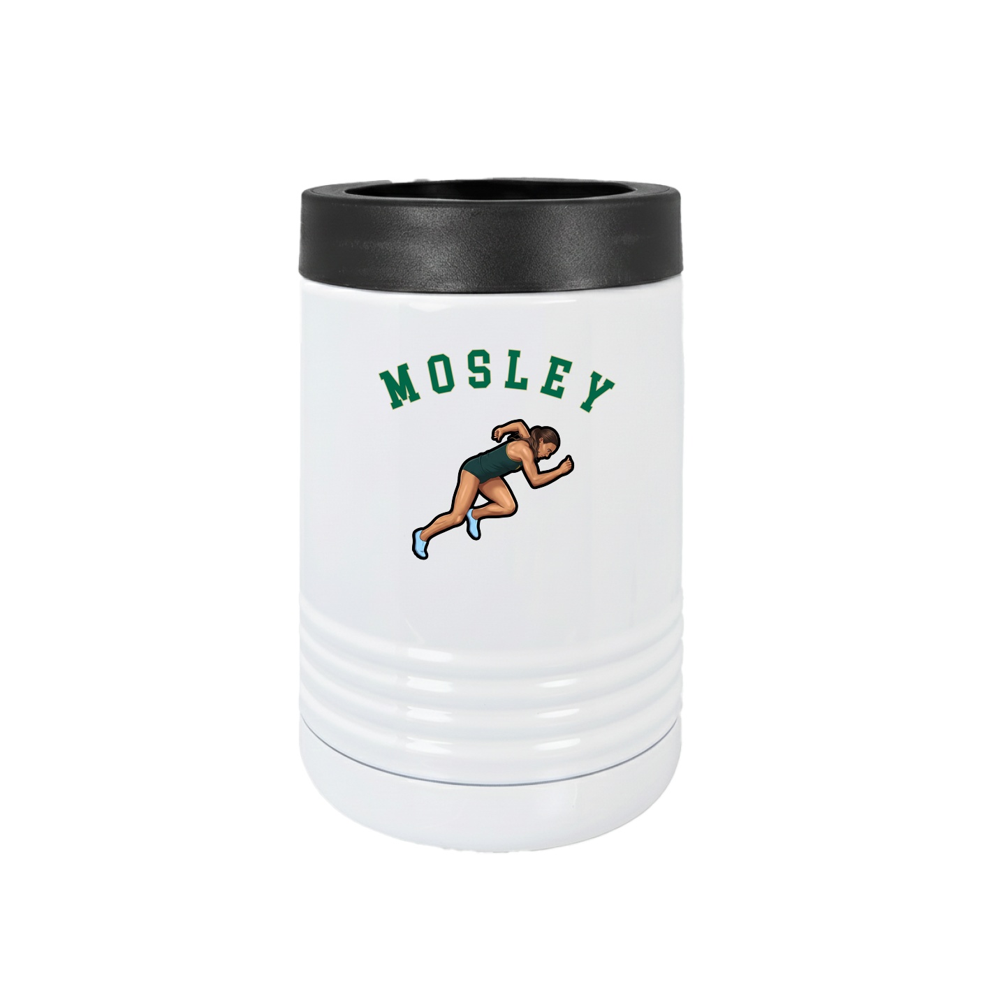 Beverage Holder — Shirsey Arch in White