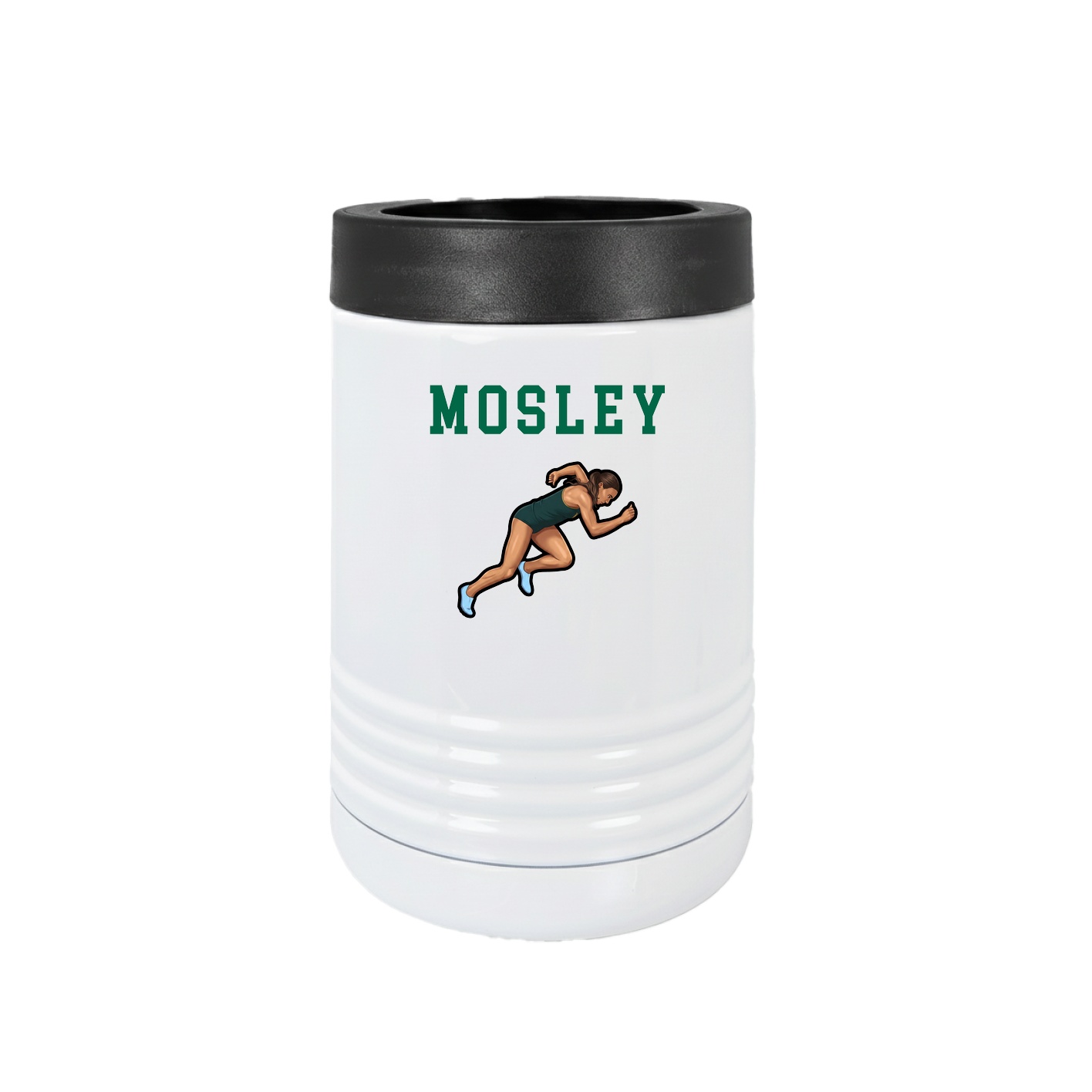 Beverage Holder — Shirsey in White