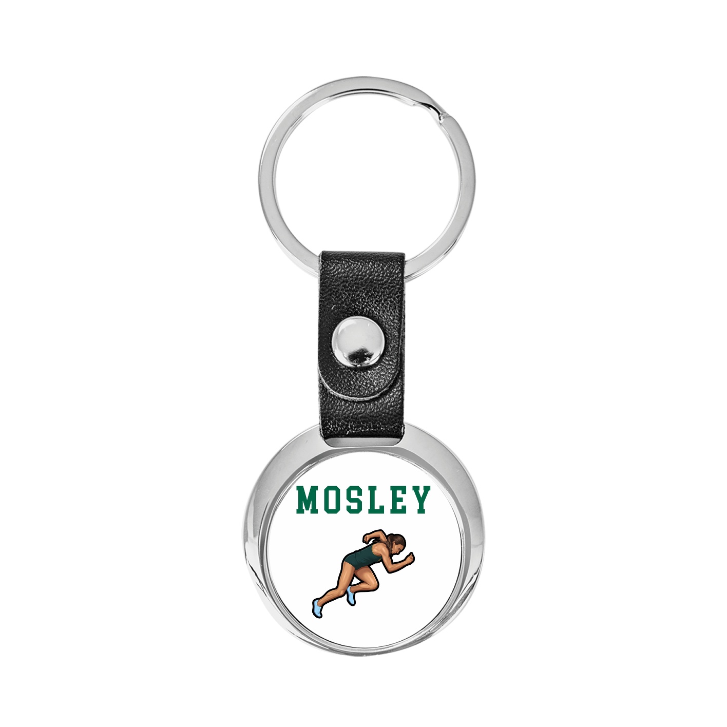 Key Chain — Shirsey in Classic