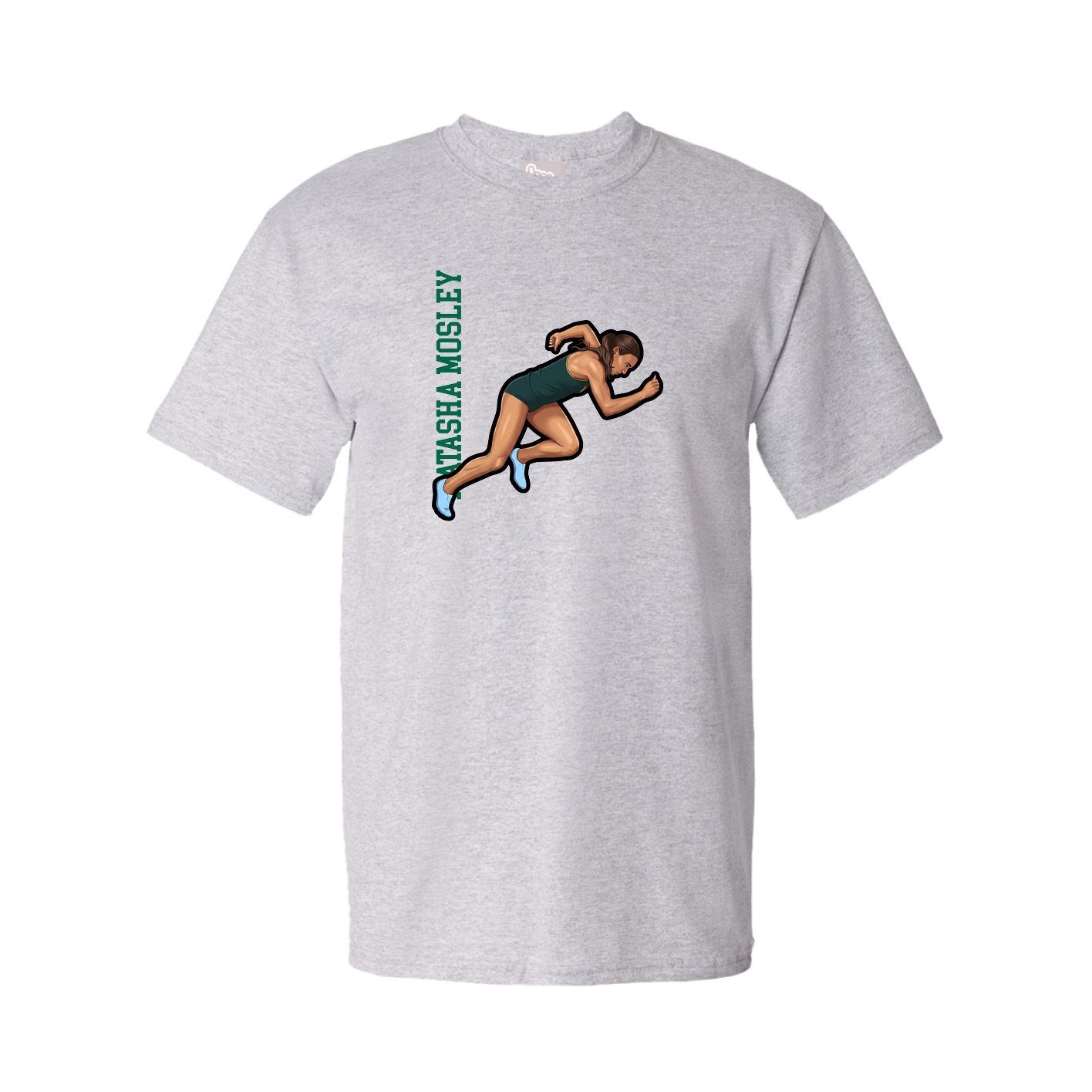 NIL Club Tee