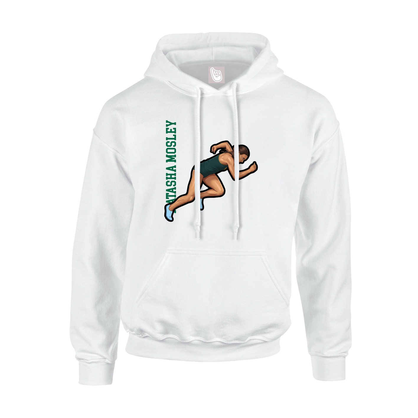 NIL Club Hoodie