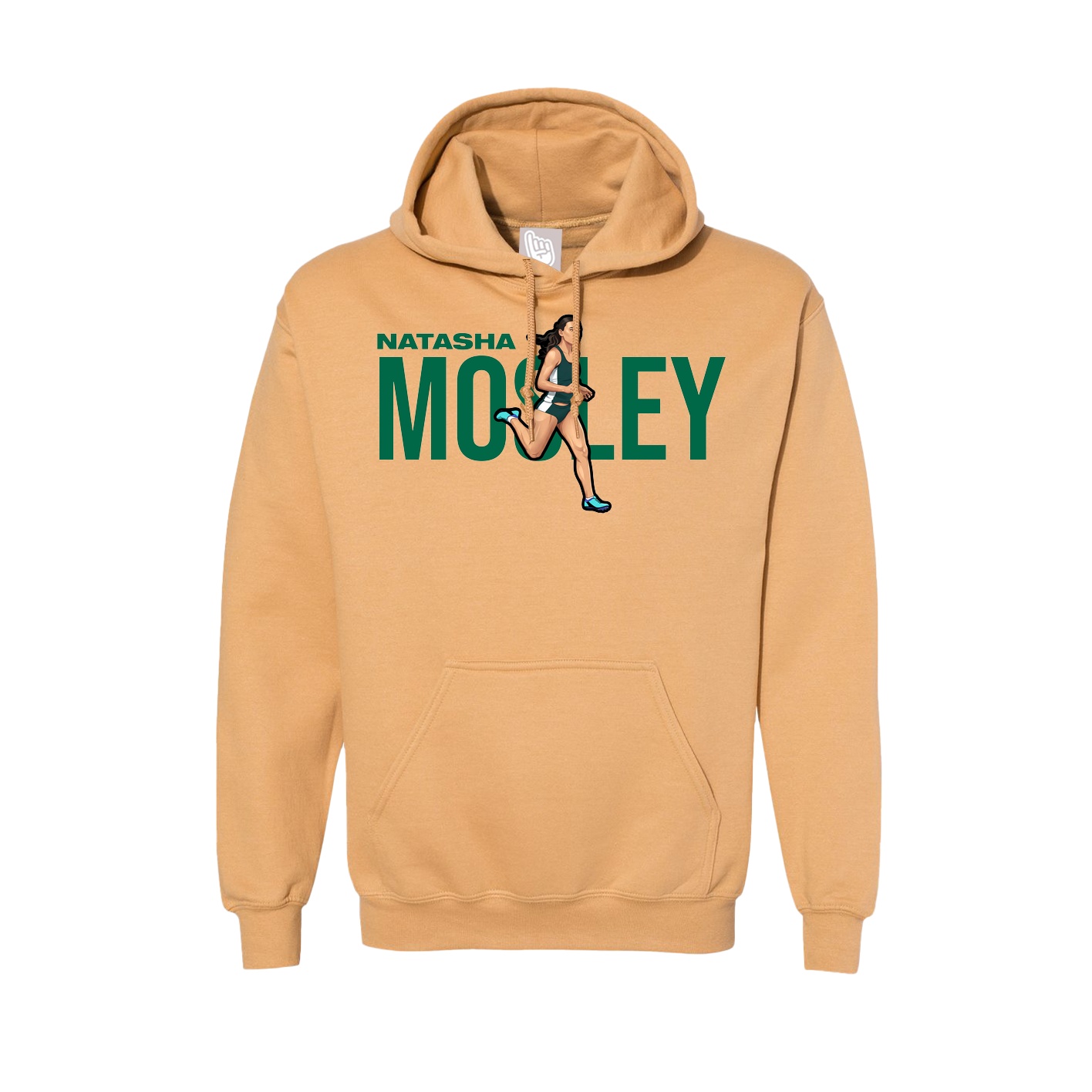 NIL Club Hoodie
