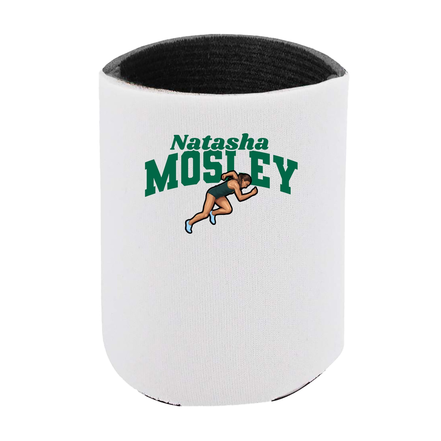 Can Holder — Signature Arch in White