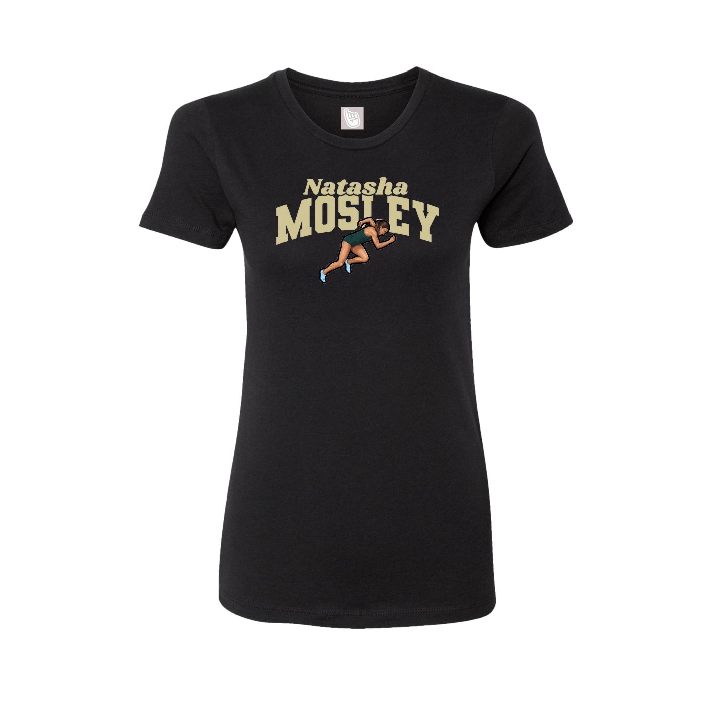 Fitted Women's Tee