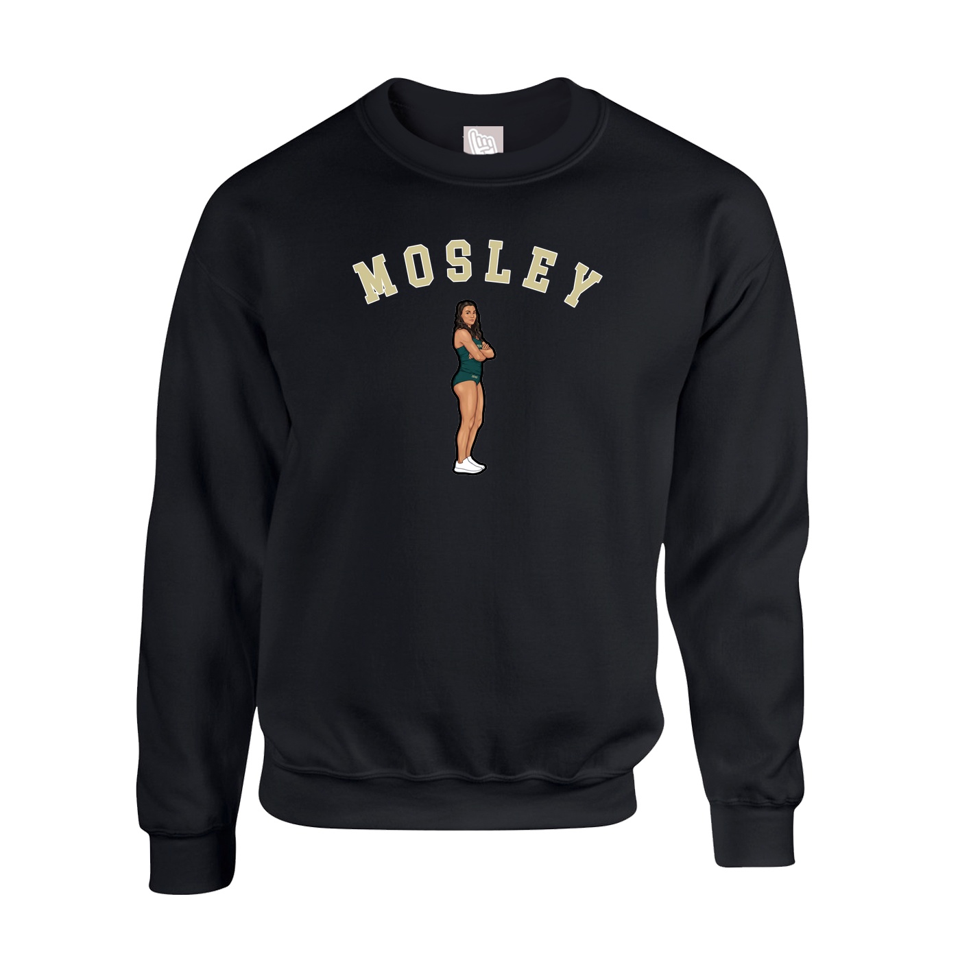 Fleece Crew