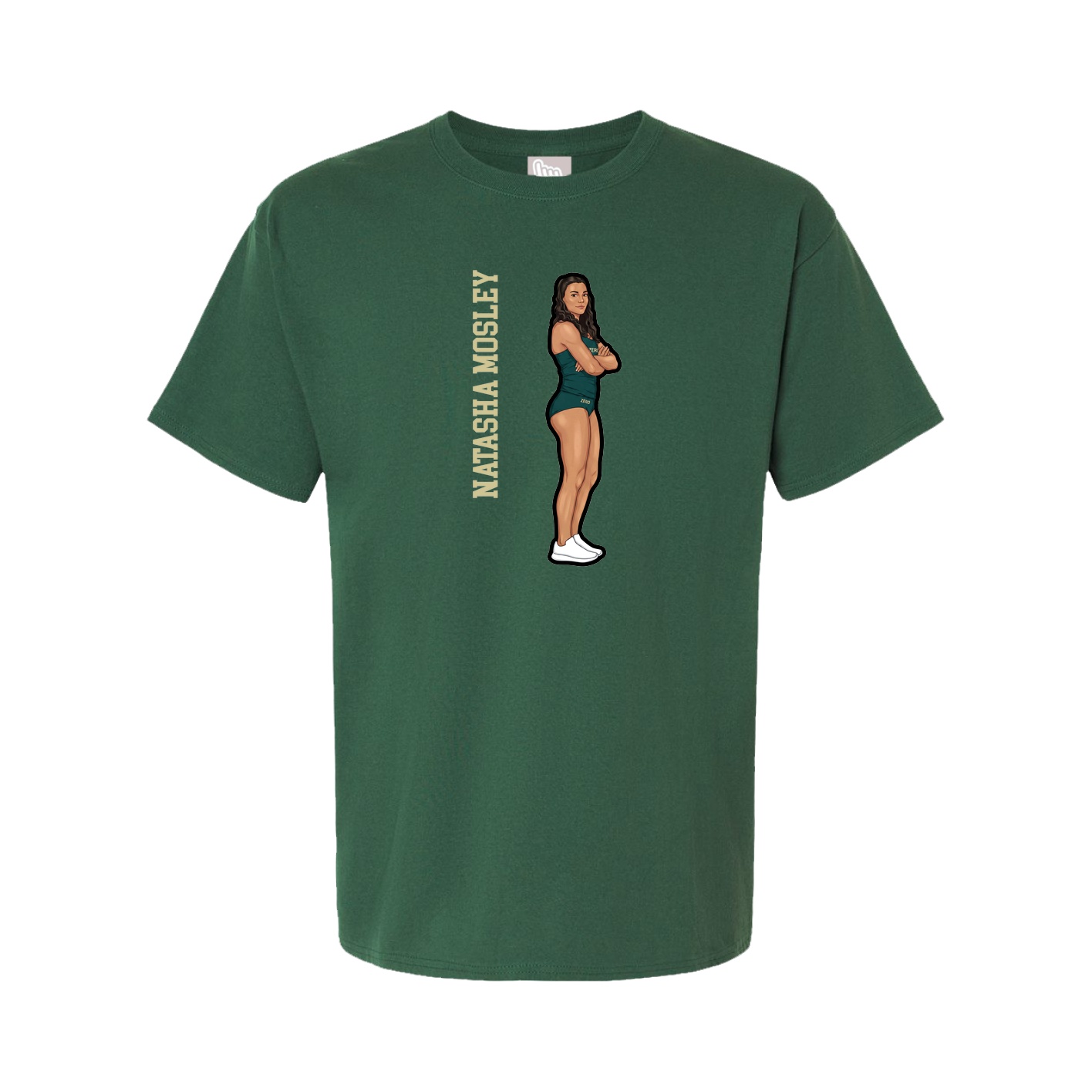 NIL Club Tee