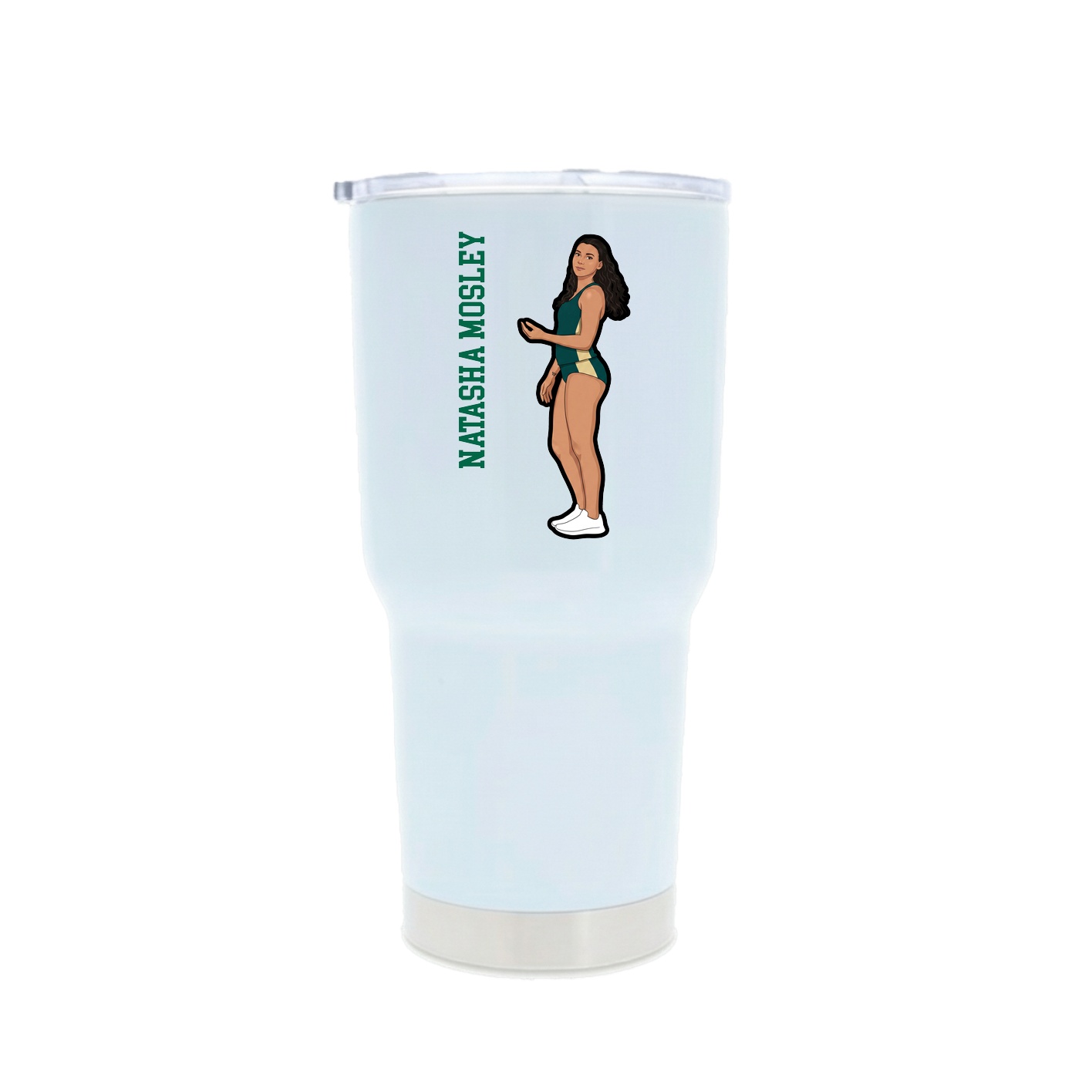 30oz Stainless Steel Tumbler