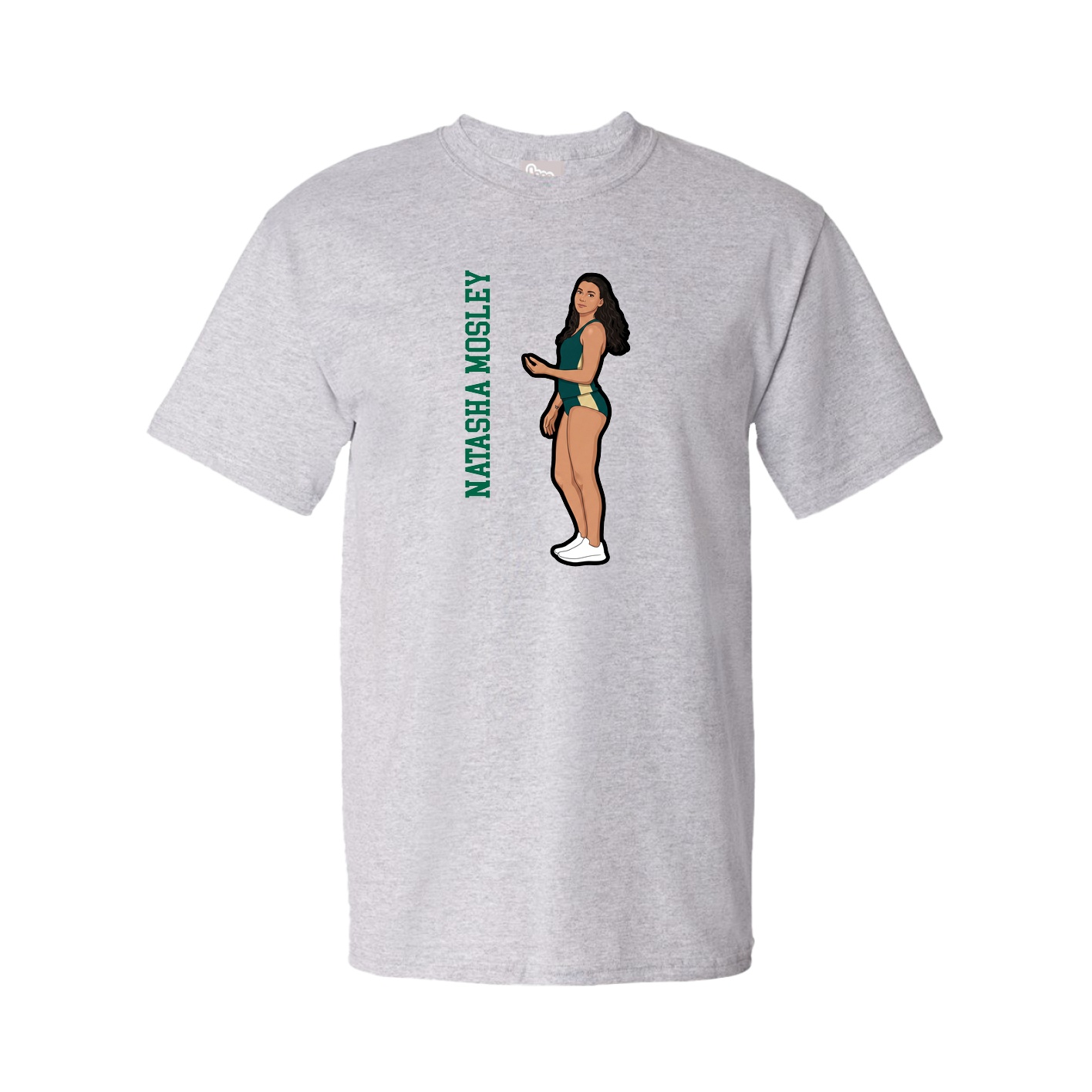 NIL Club Tee