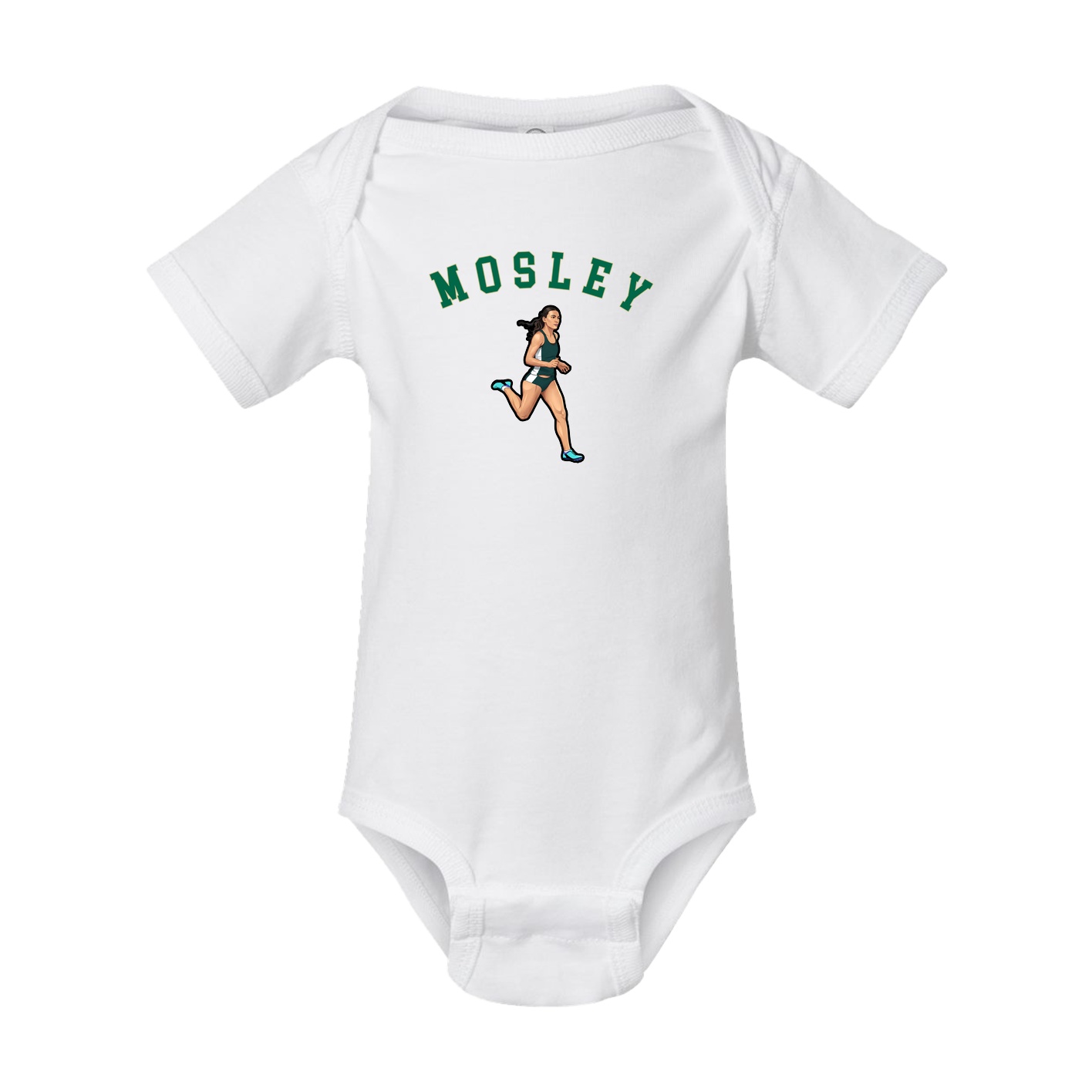 Baby Onesie
