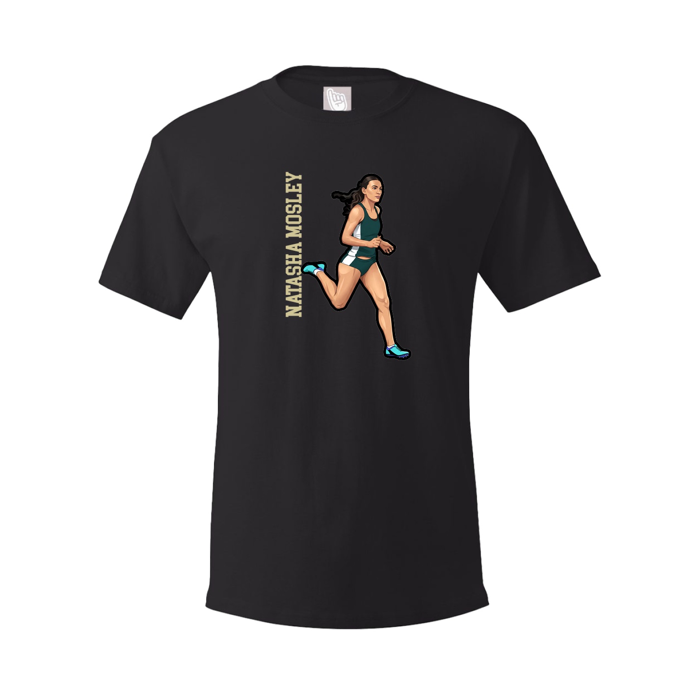 NIL Club Tee
