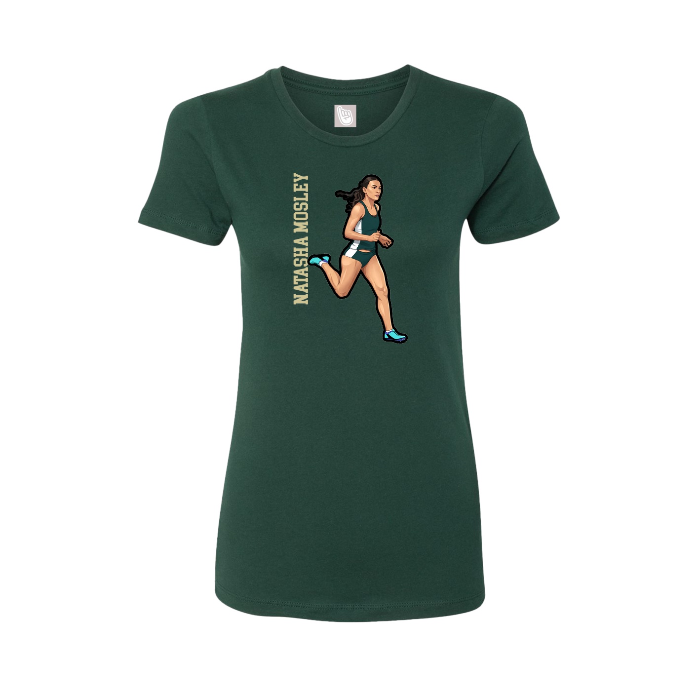 Womens Tee
