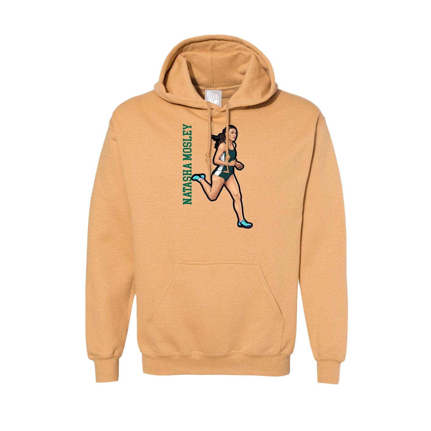 NIL Club Hoodie