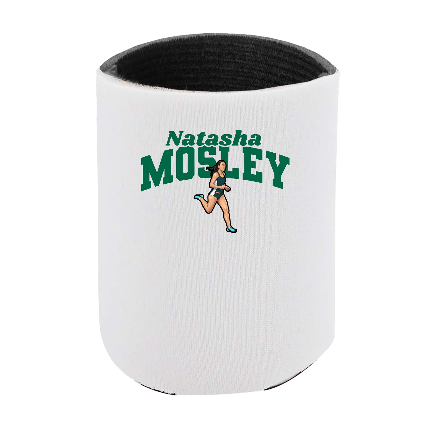 Can Holder — Signature Arch in White