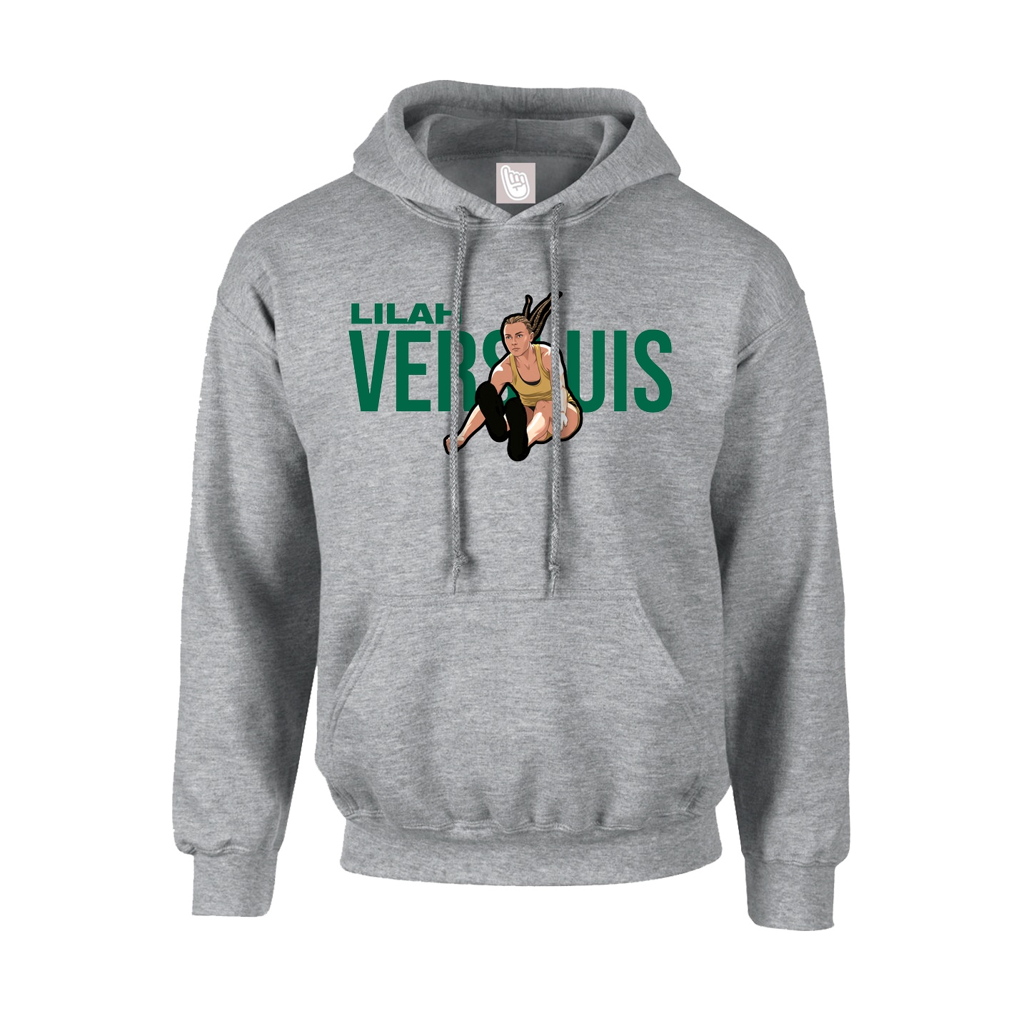 Hoodie