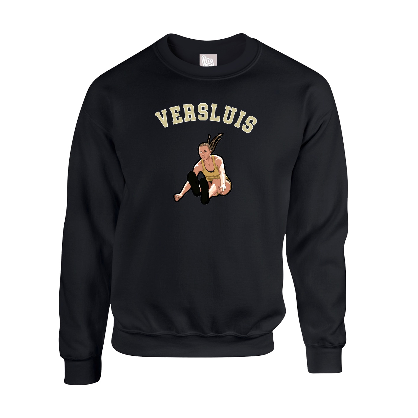 Fleece Crew