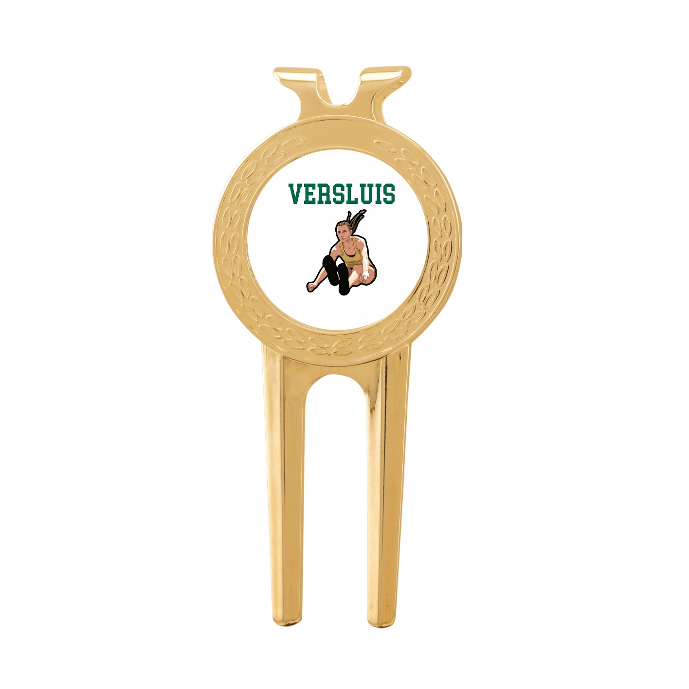 Divot Tool with Ball Marker — Shirsey in Classic