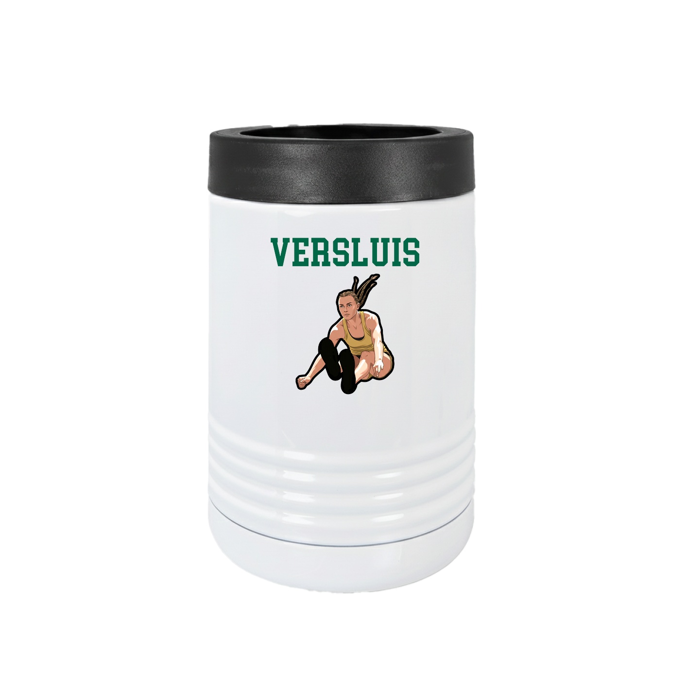 Beverage Holder — Shirsey in White