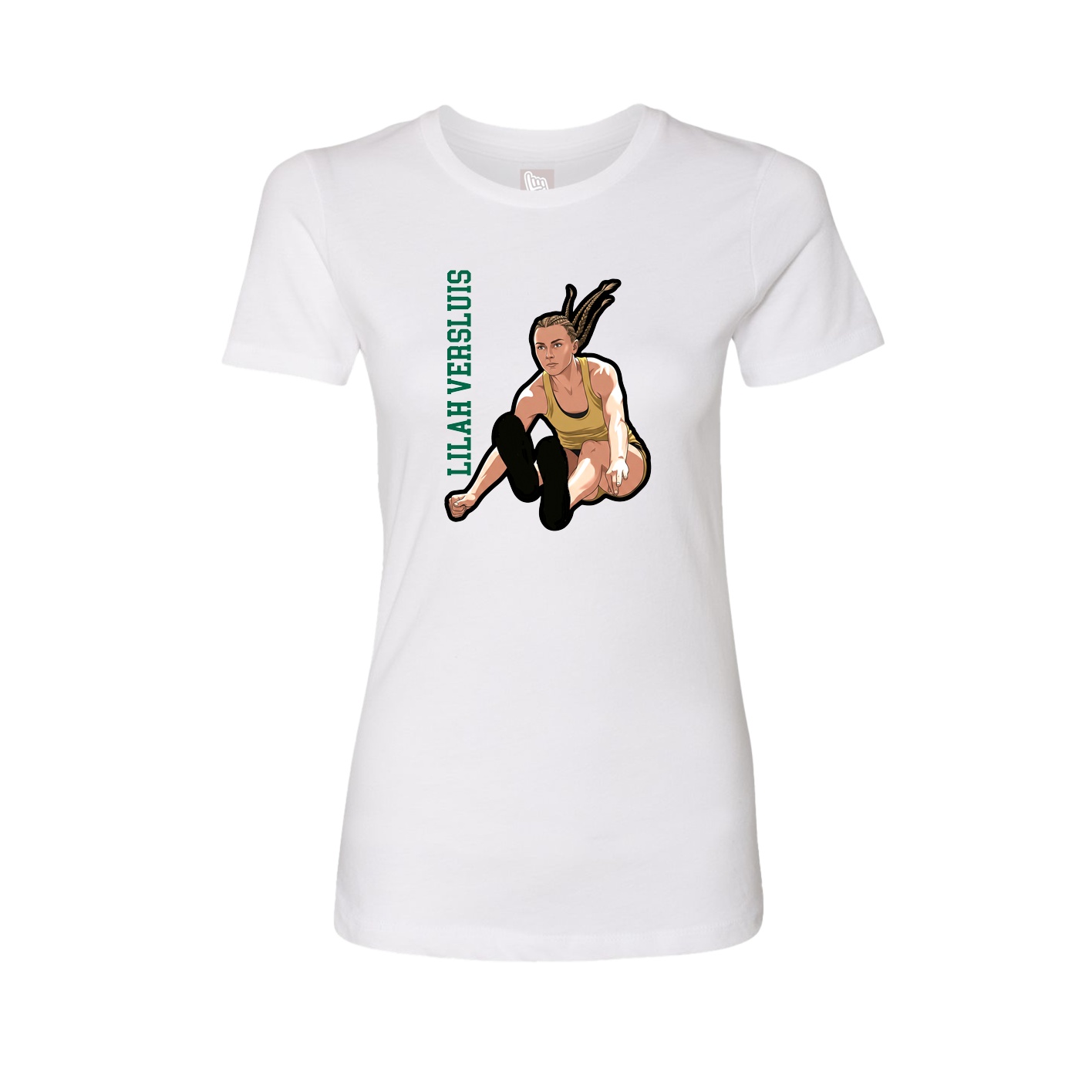 Womens Tee