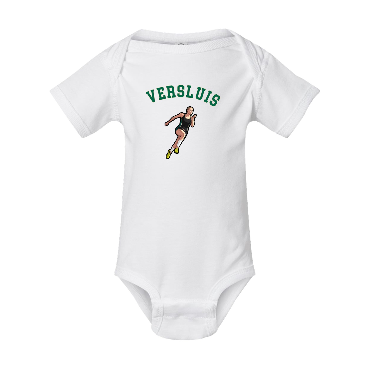Baby Onesie
