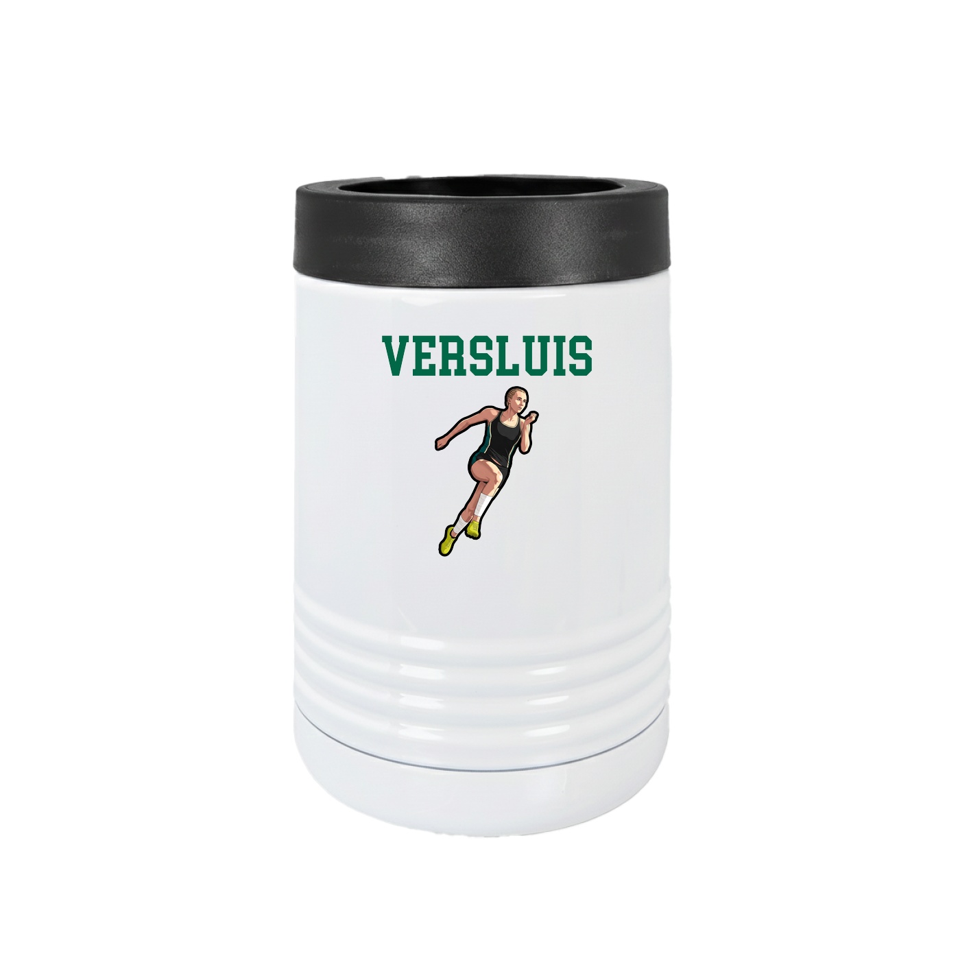 Beverage Holder — Shirsey in White