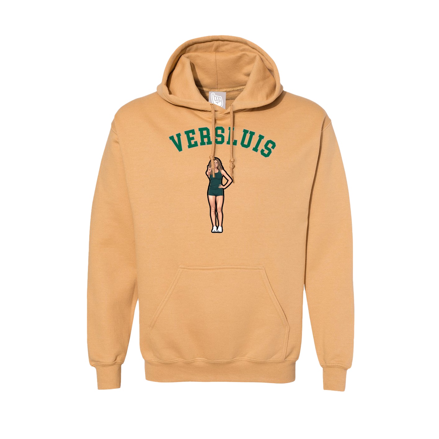 NIL Club Hoodie