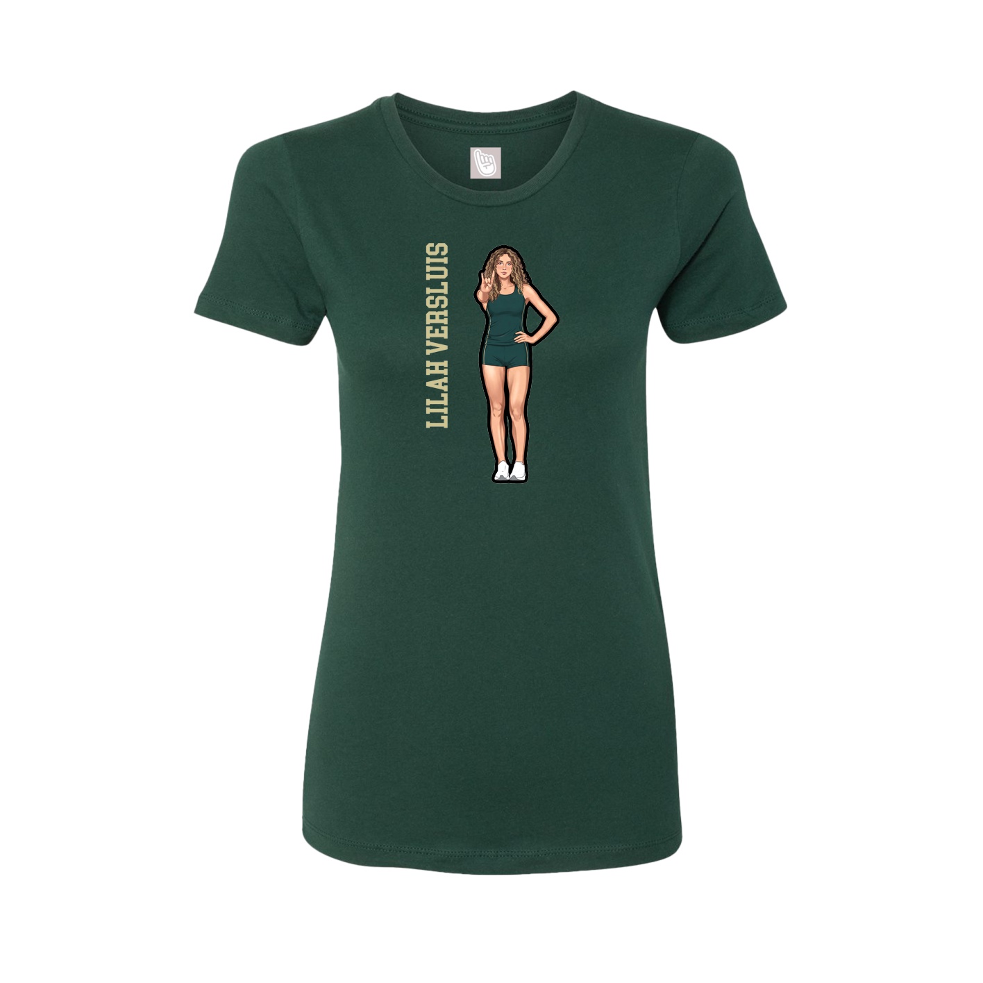 Womens Tee