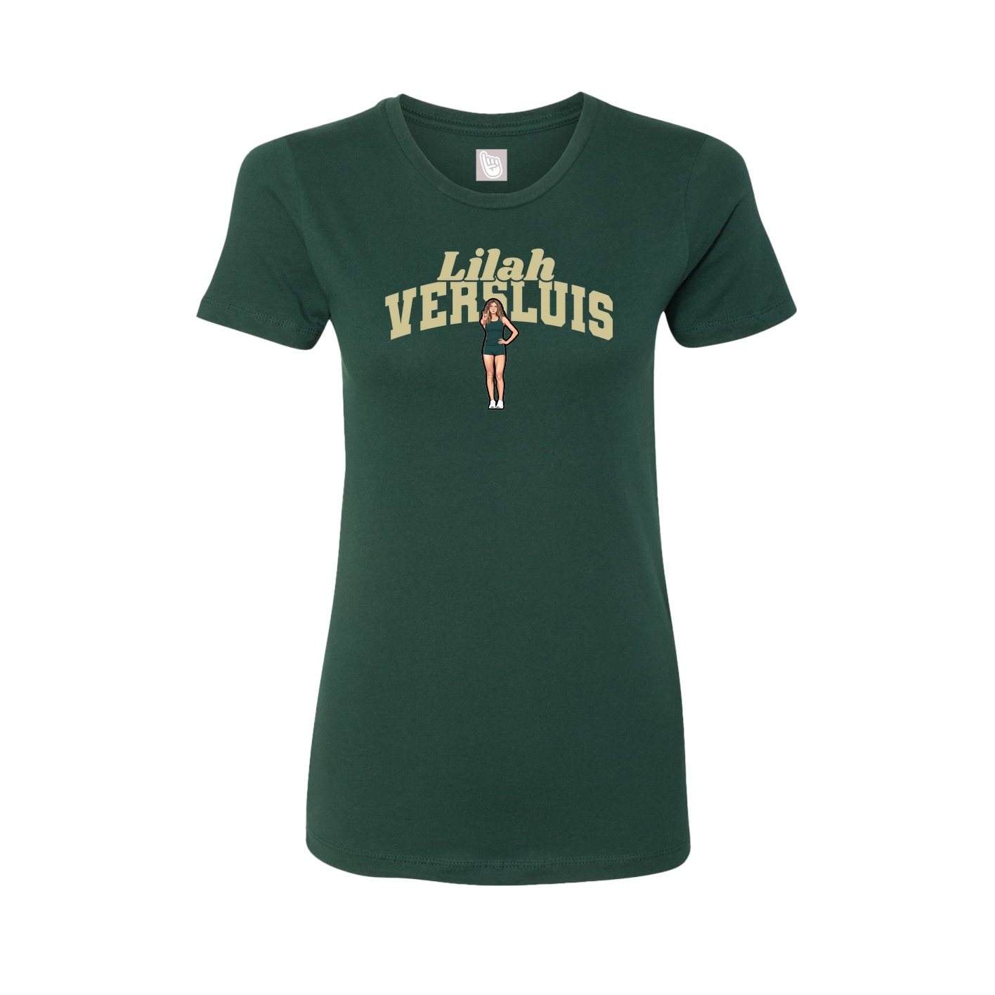 Womens Tee
