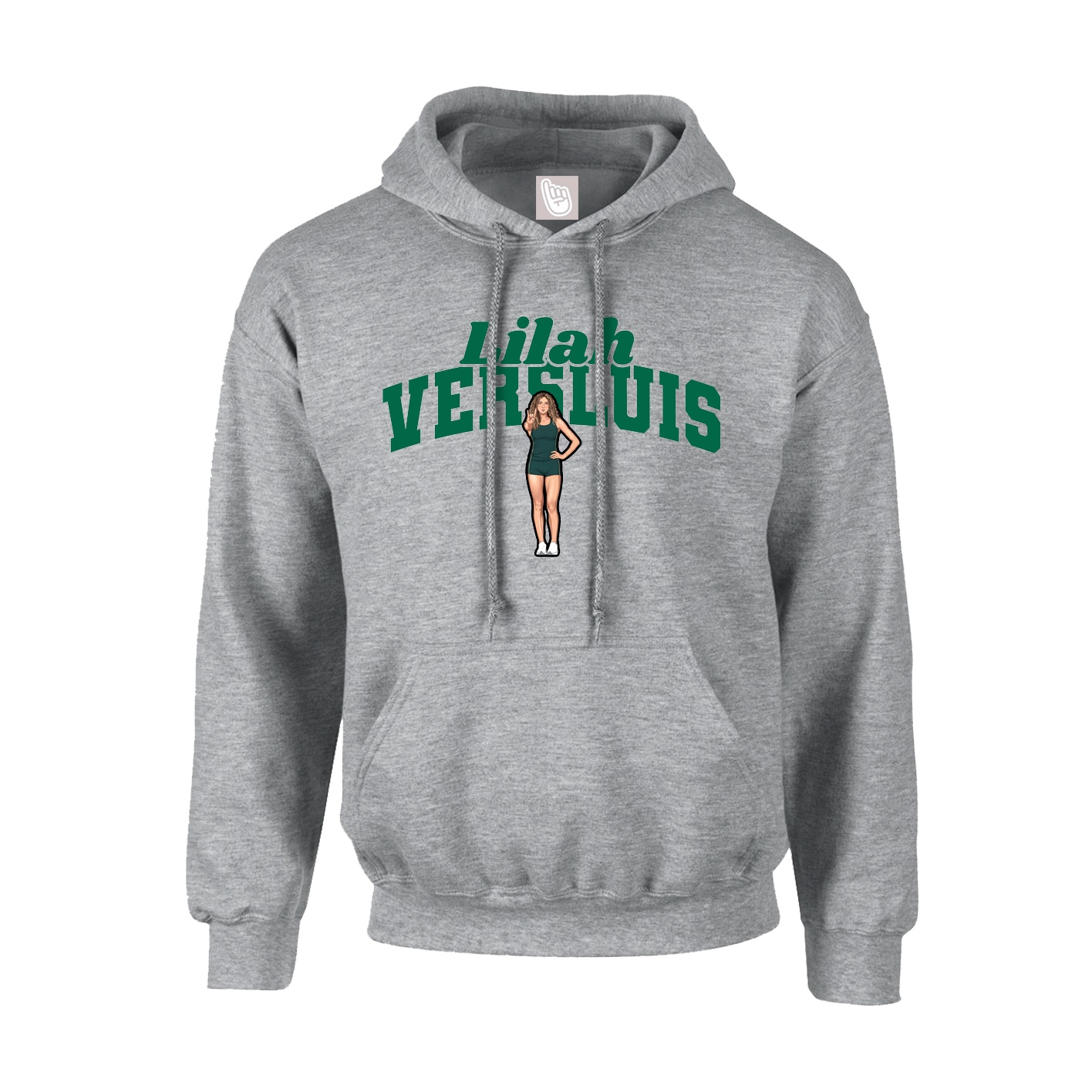 Hoodie