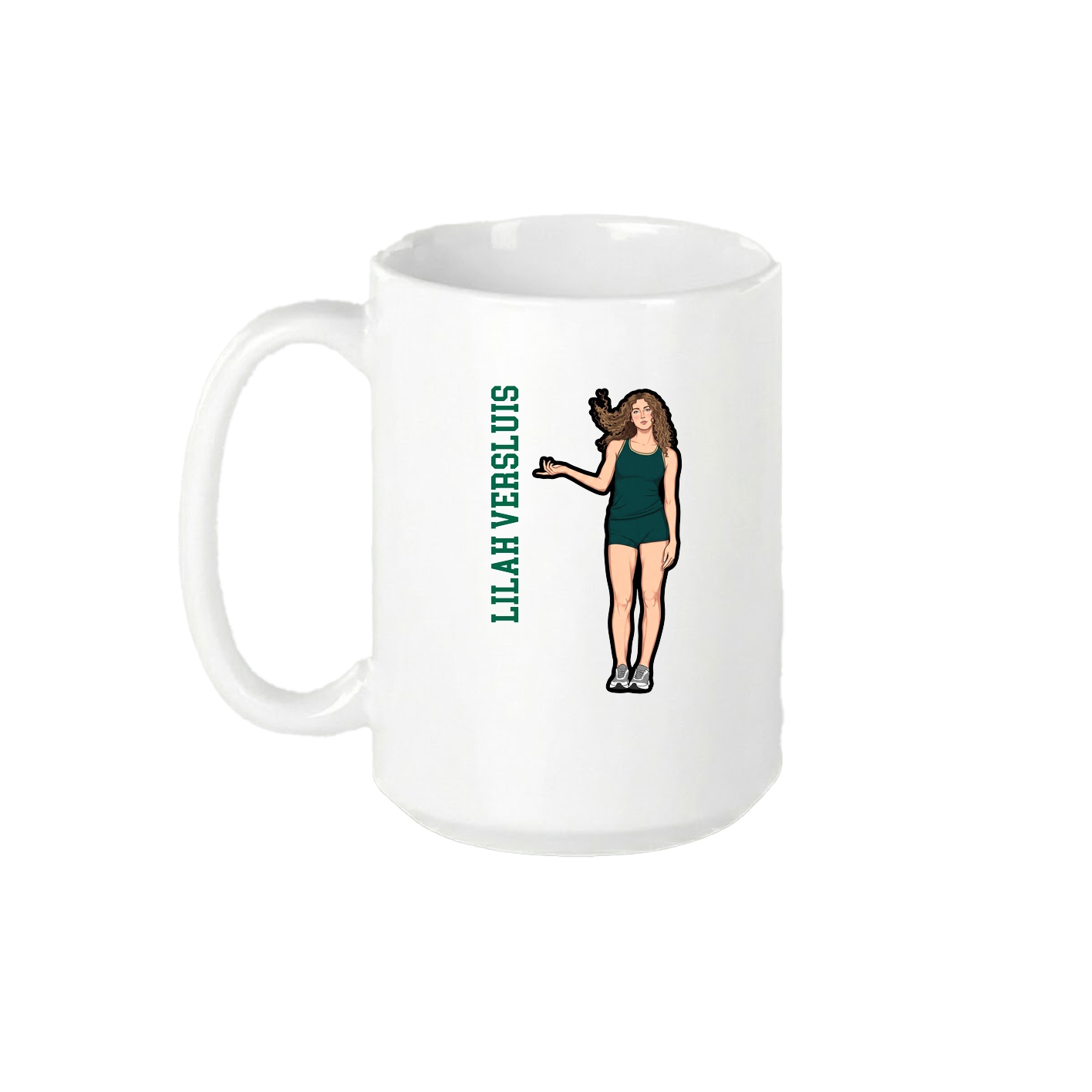 15oz Coffee Mug
