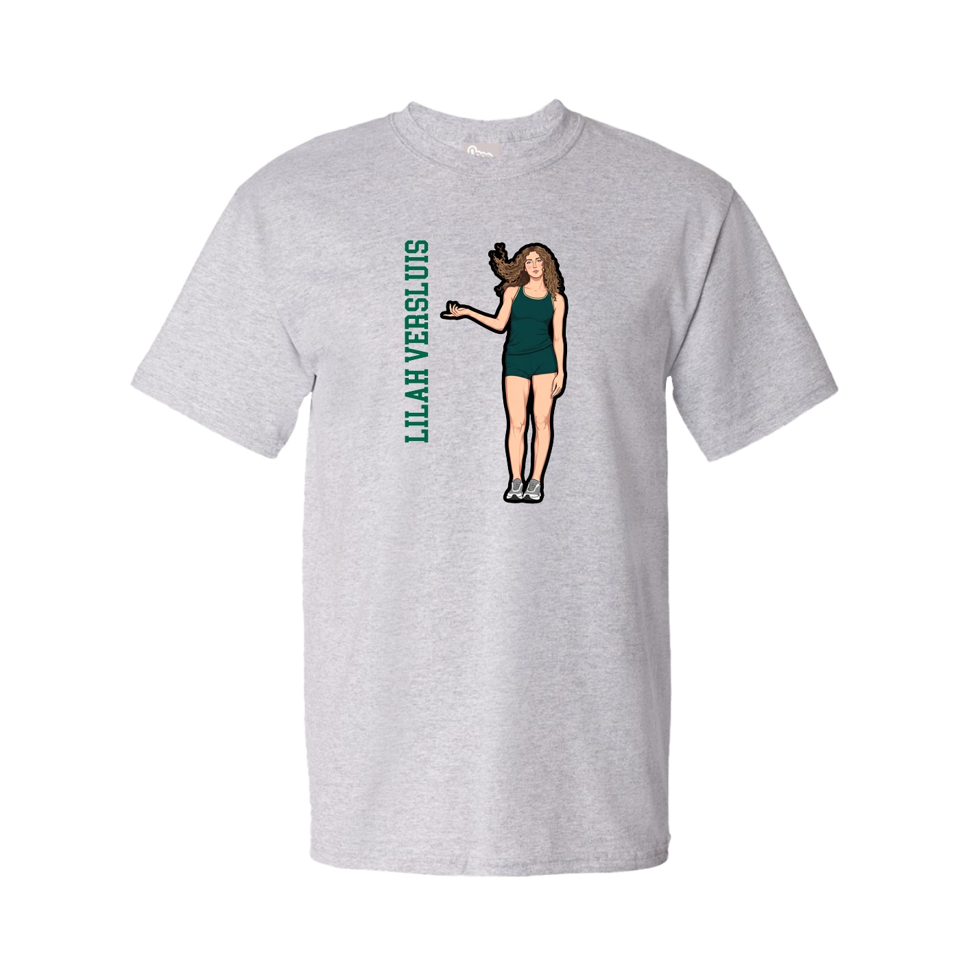 NIL Club Tee