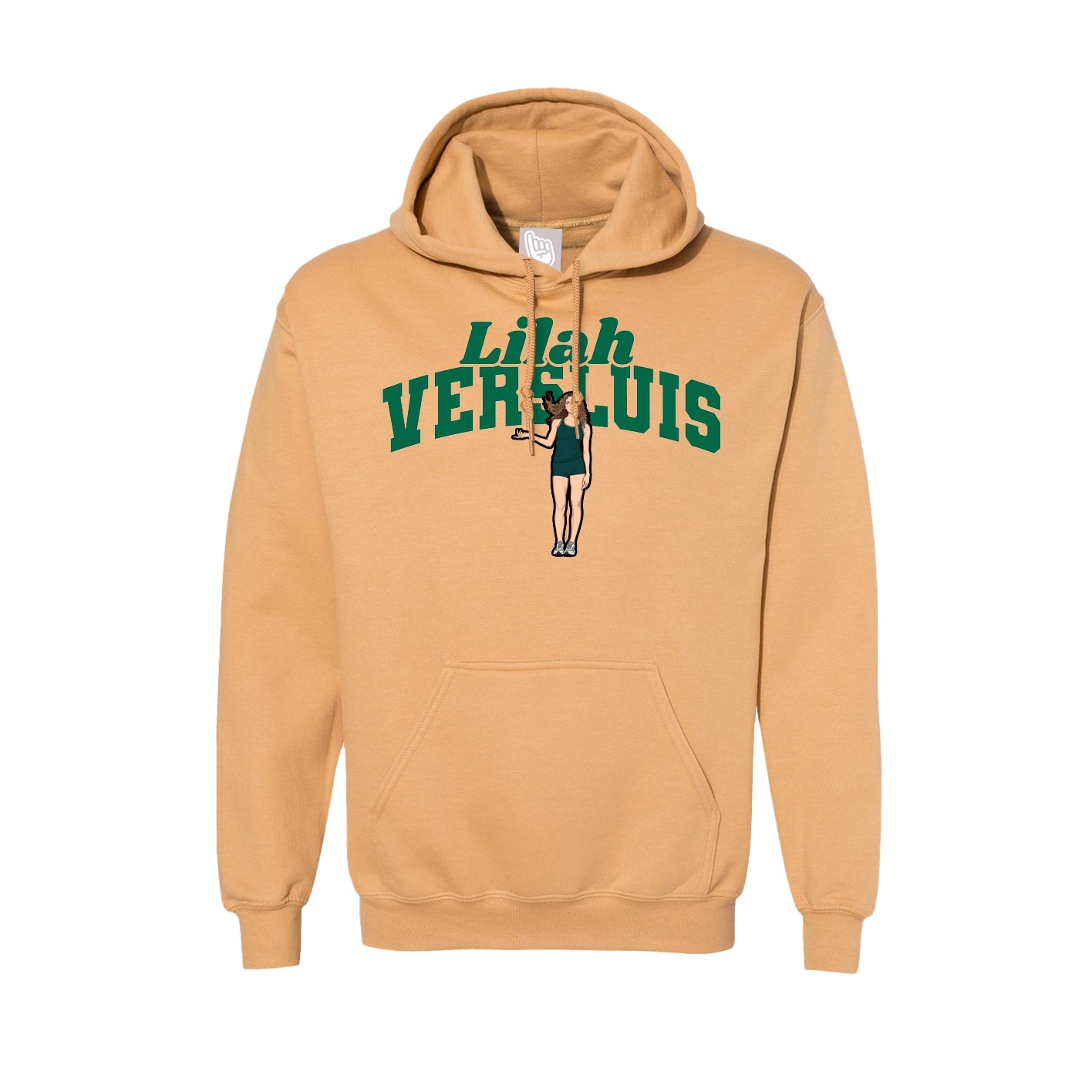 Hoodie